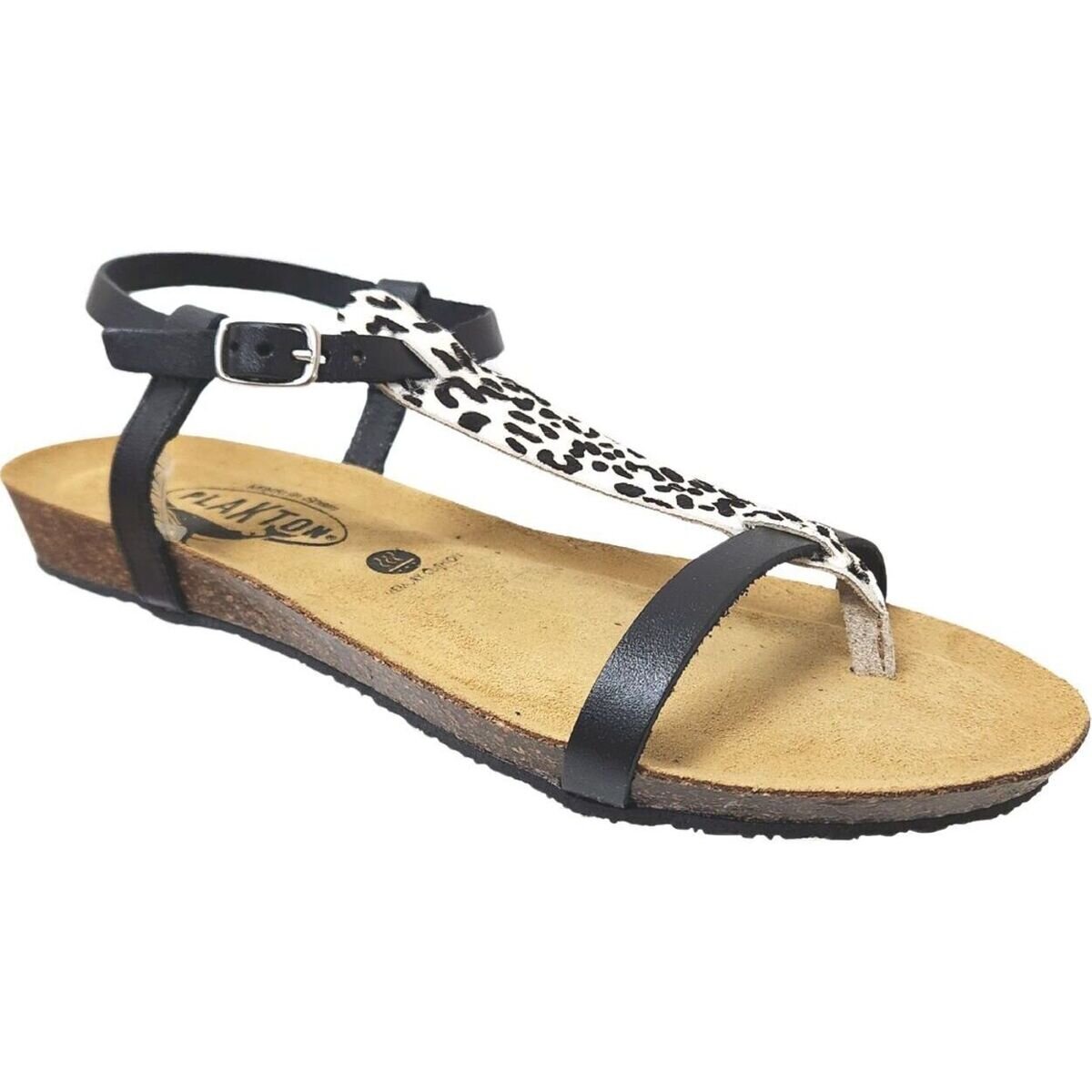 Plakton Pantofi Fran_zouk