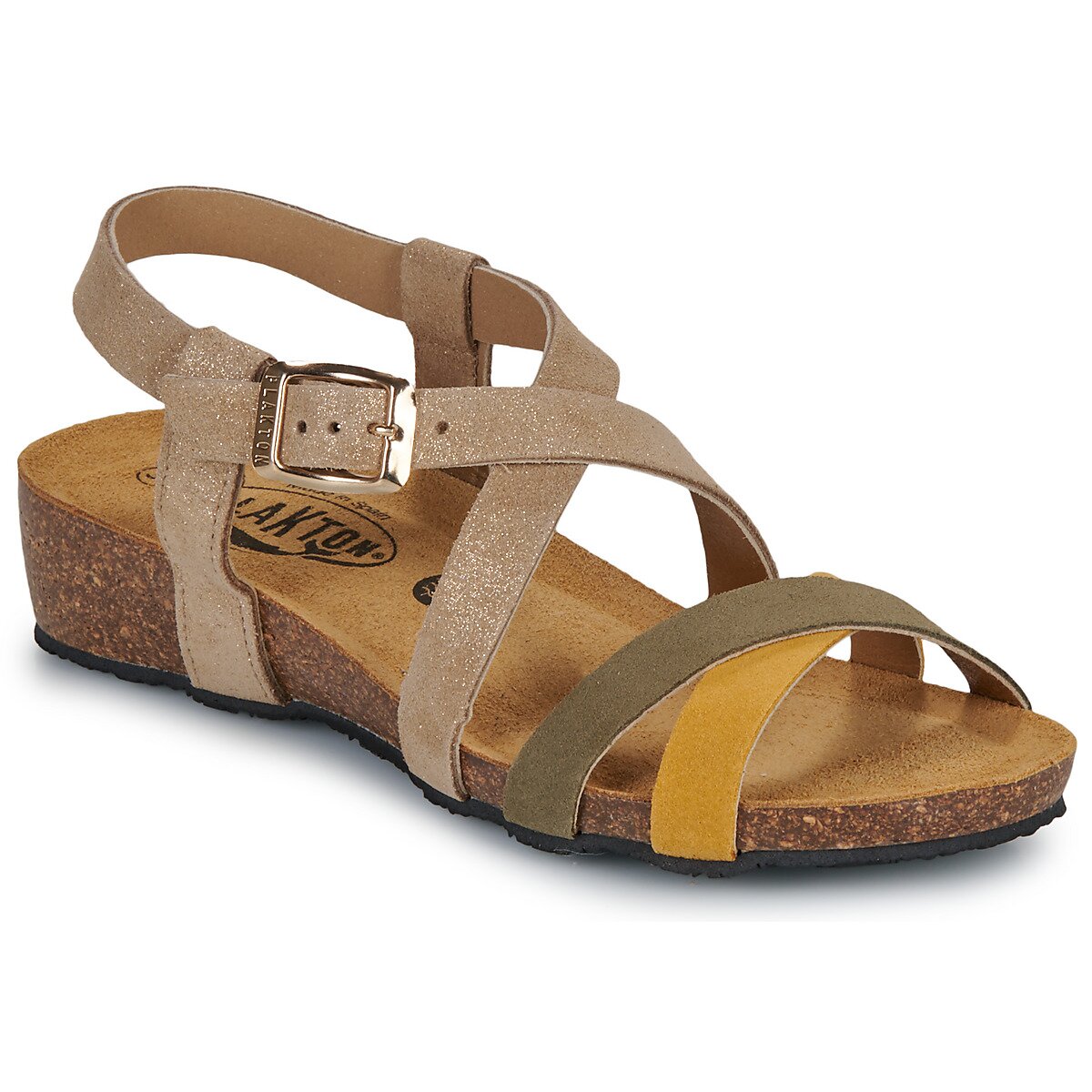 Plakton Pantofi NEMO