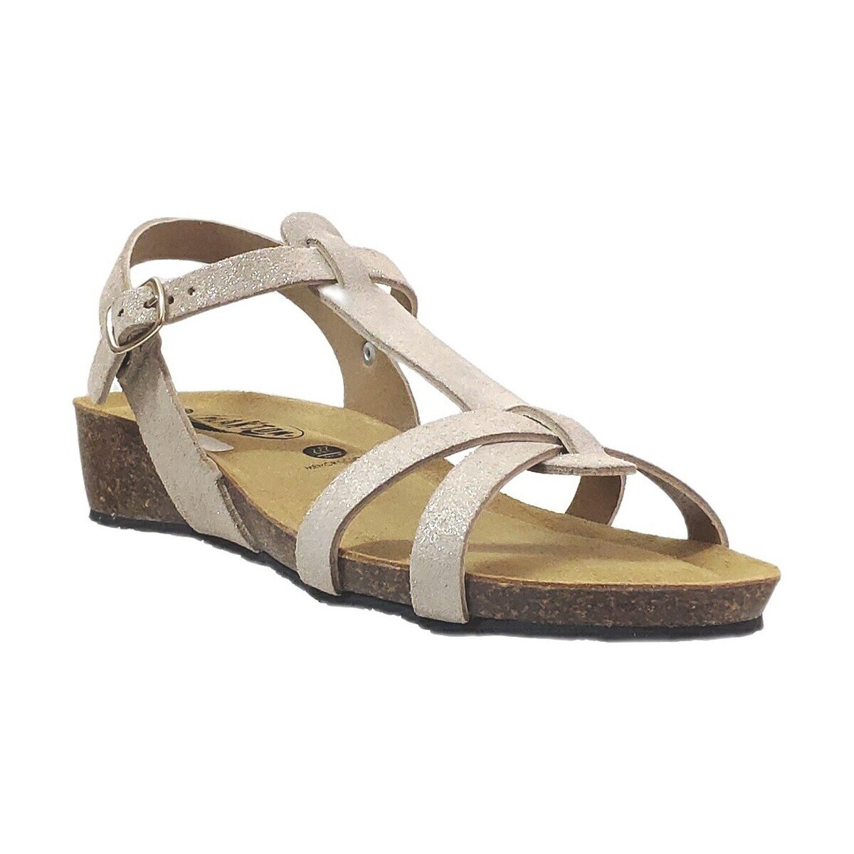 Plakton Pantofi Nikita