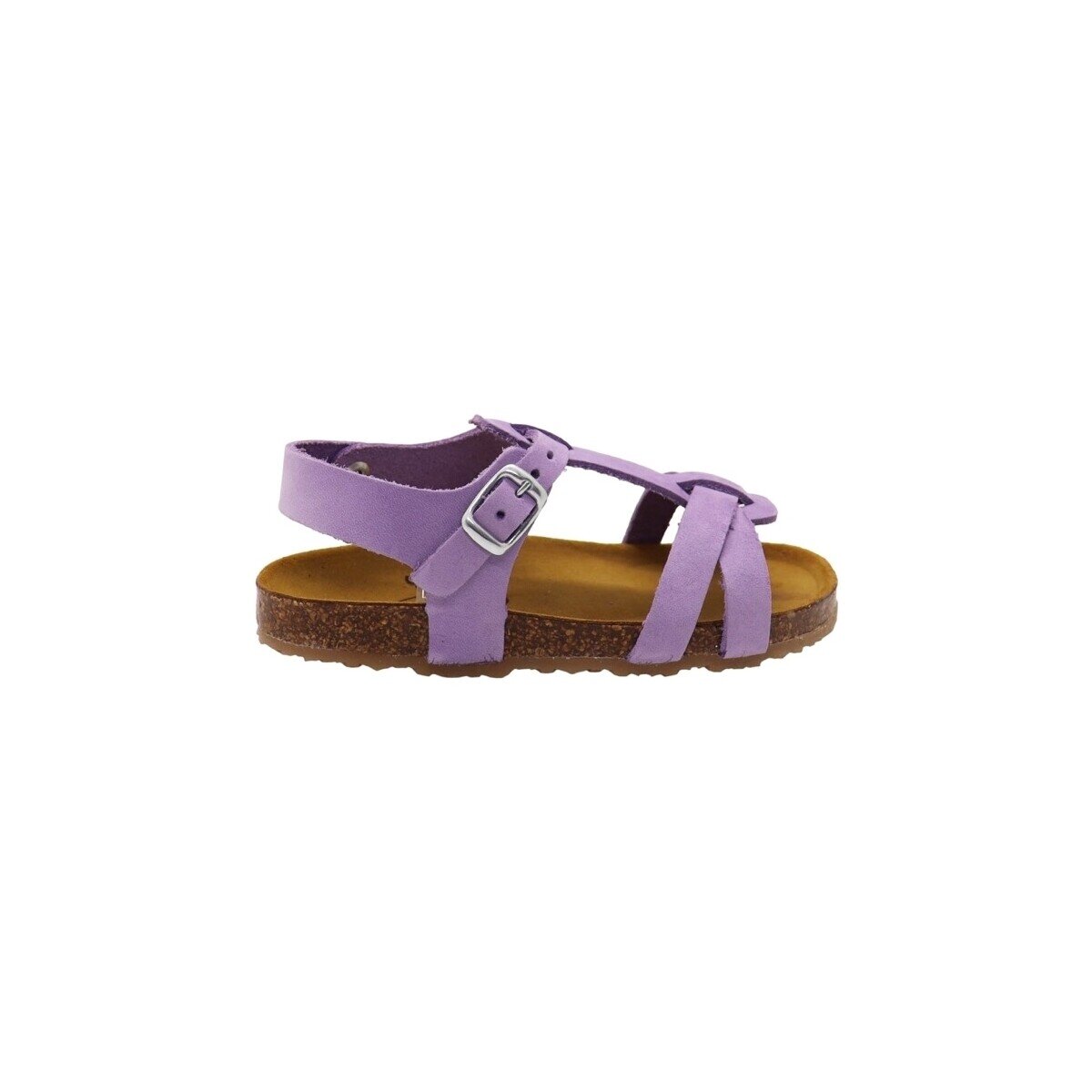 Plakton Pantofi Paula Baby Sandals - Glicine