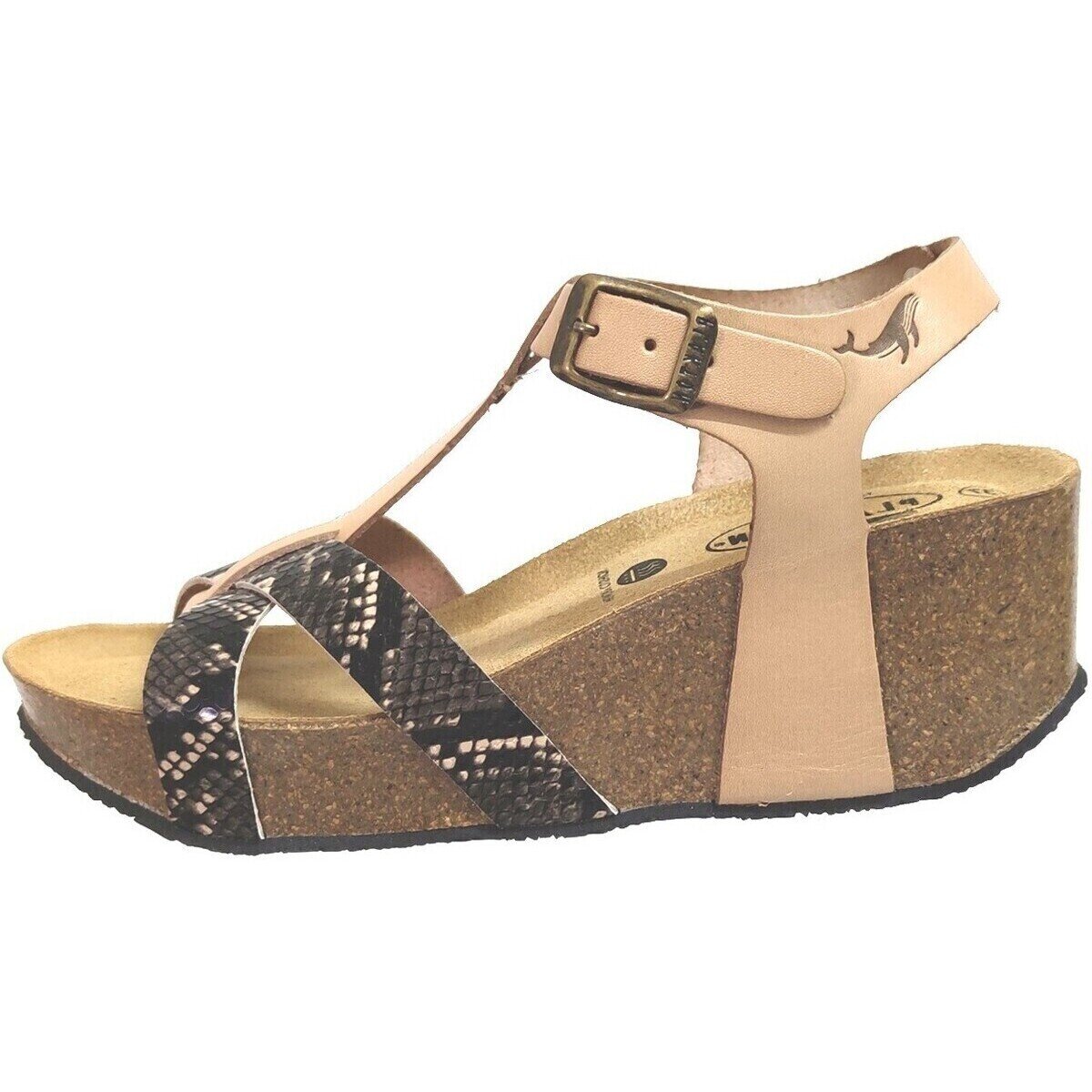 Plakton Pantofi So cross