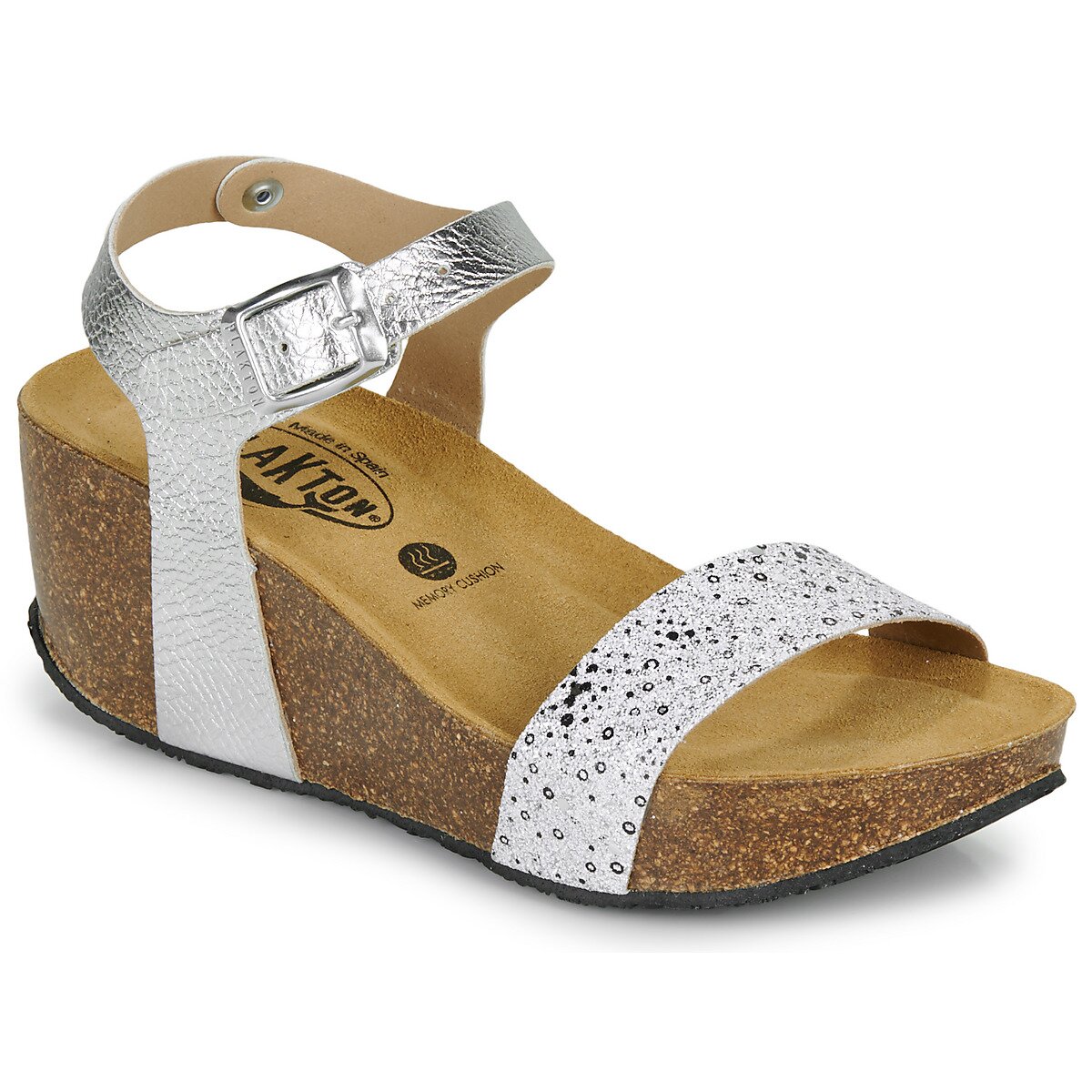 Plakton Pantofi SO KISS