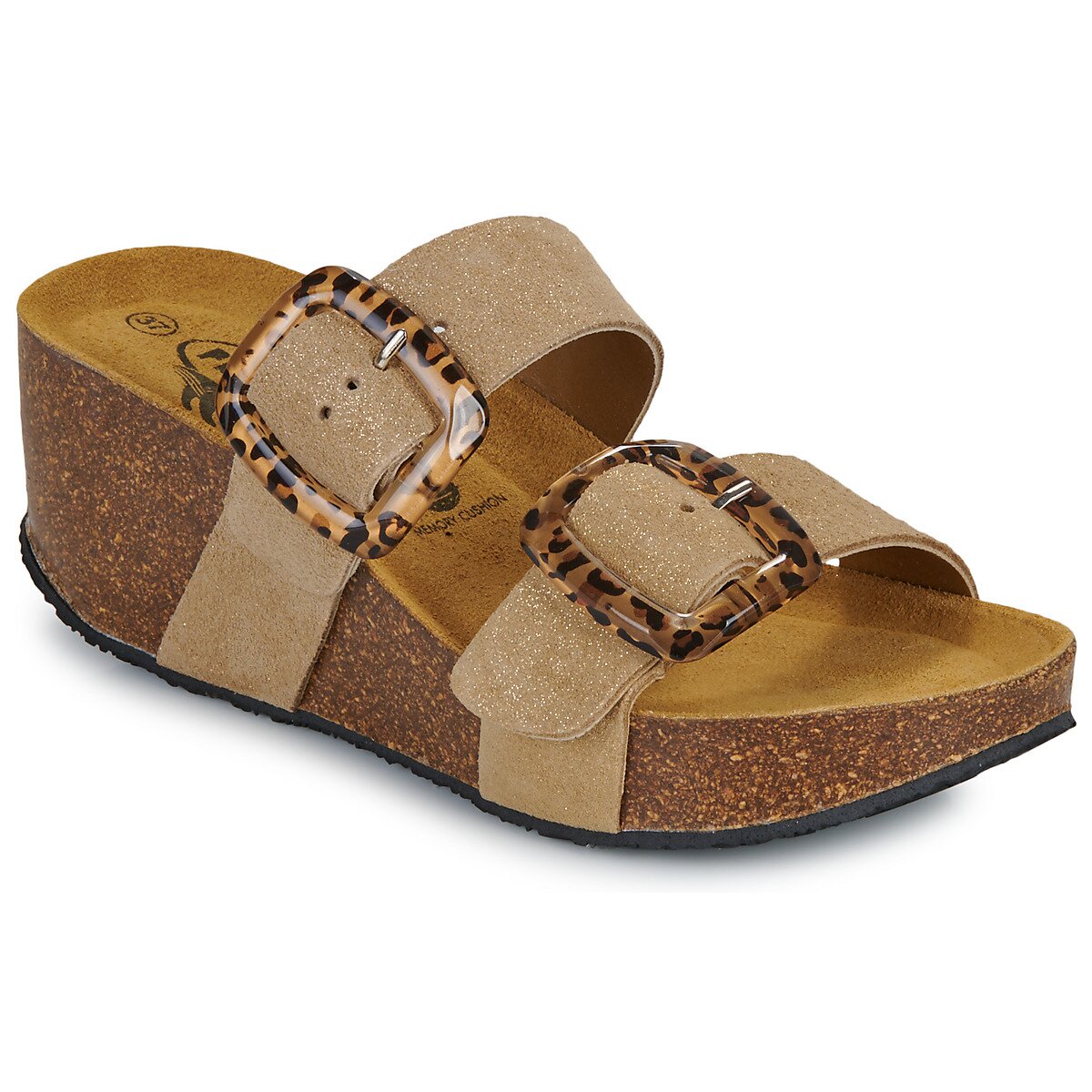 Plakton Pantofi SO ROCK