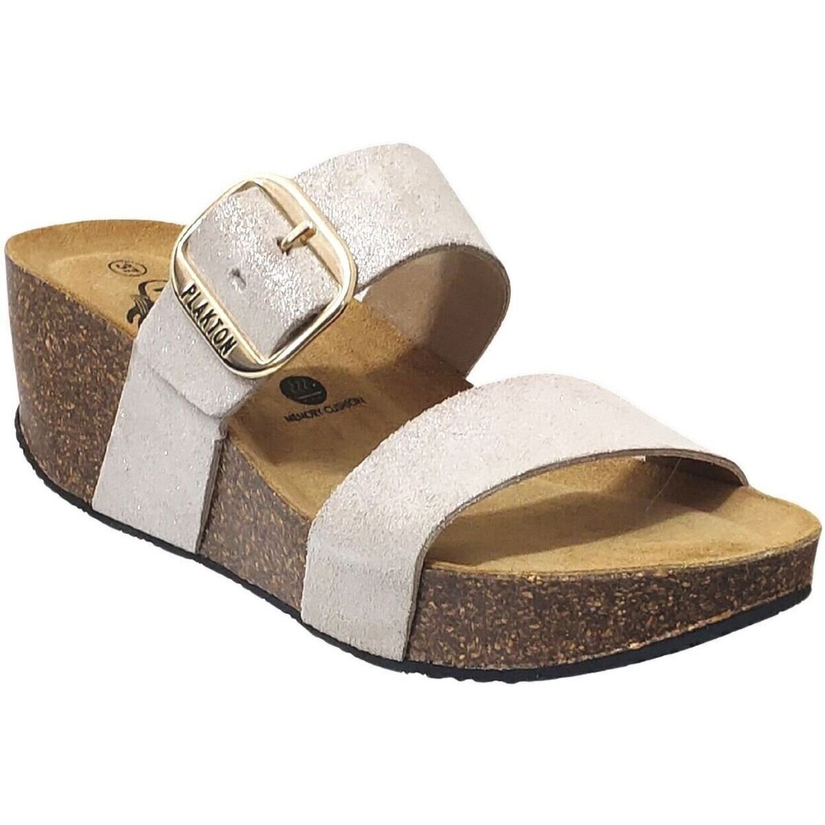 Plakton Pantofi So rock