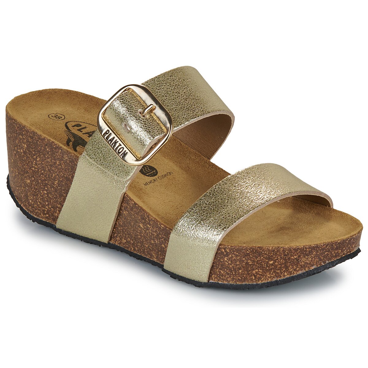 Plakton Pantofi SO ROCK