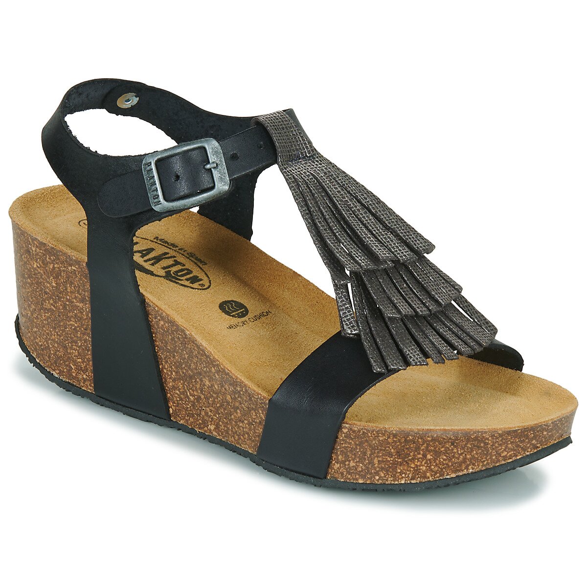 Plakton Pantofi SO TONKA