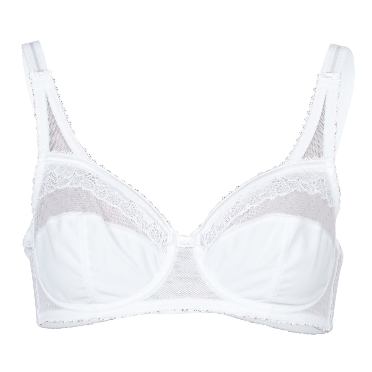 PLAYTEX Lenjerie intimă COEUR CROISE