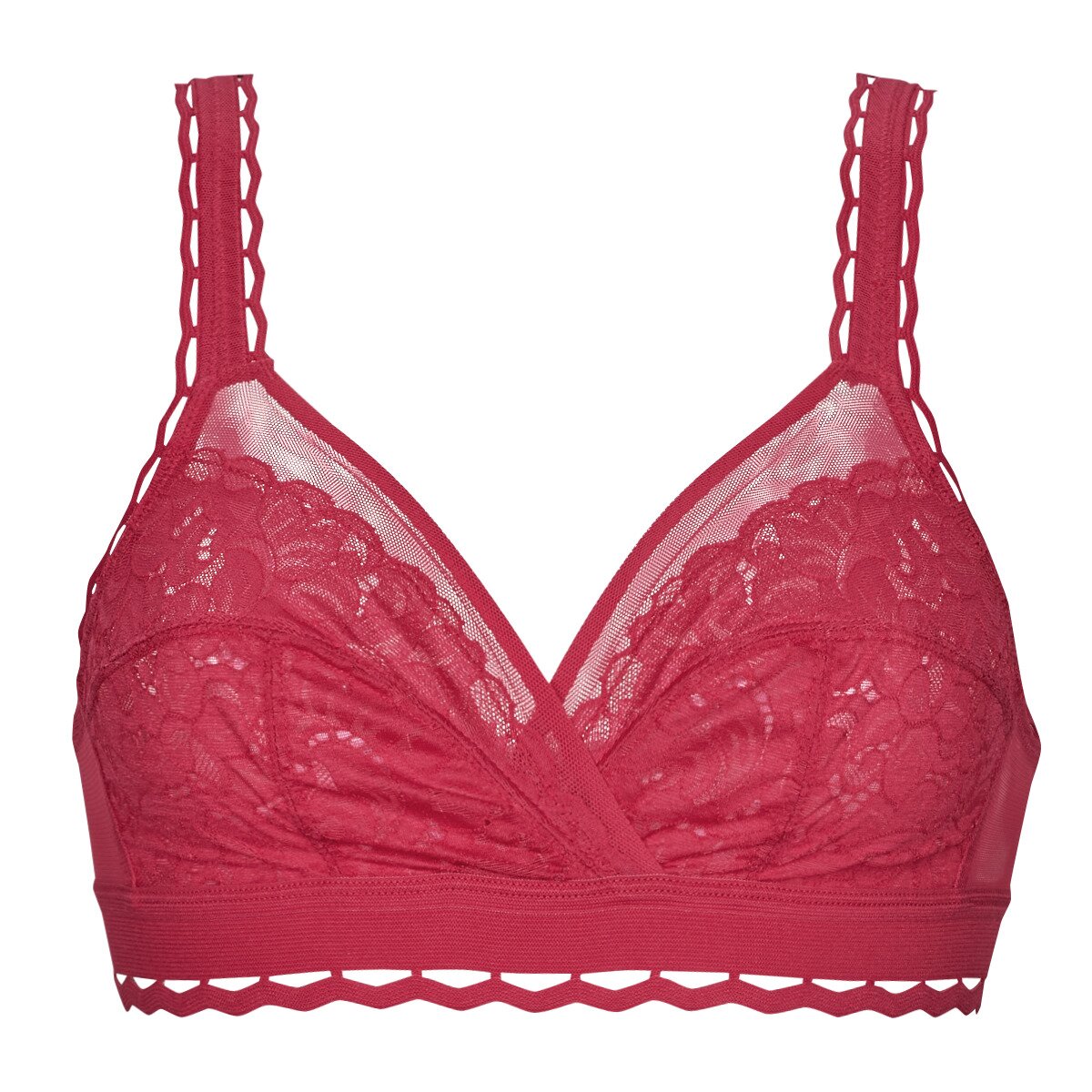 PLAYTEX Lenjerie intimă CUR CROISE FEMININ RECYCLE