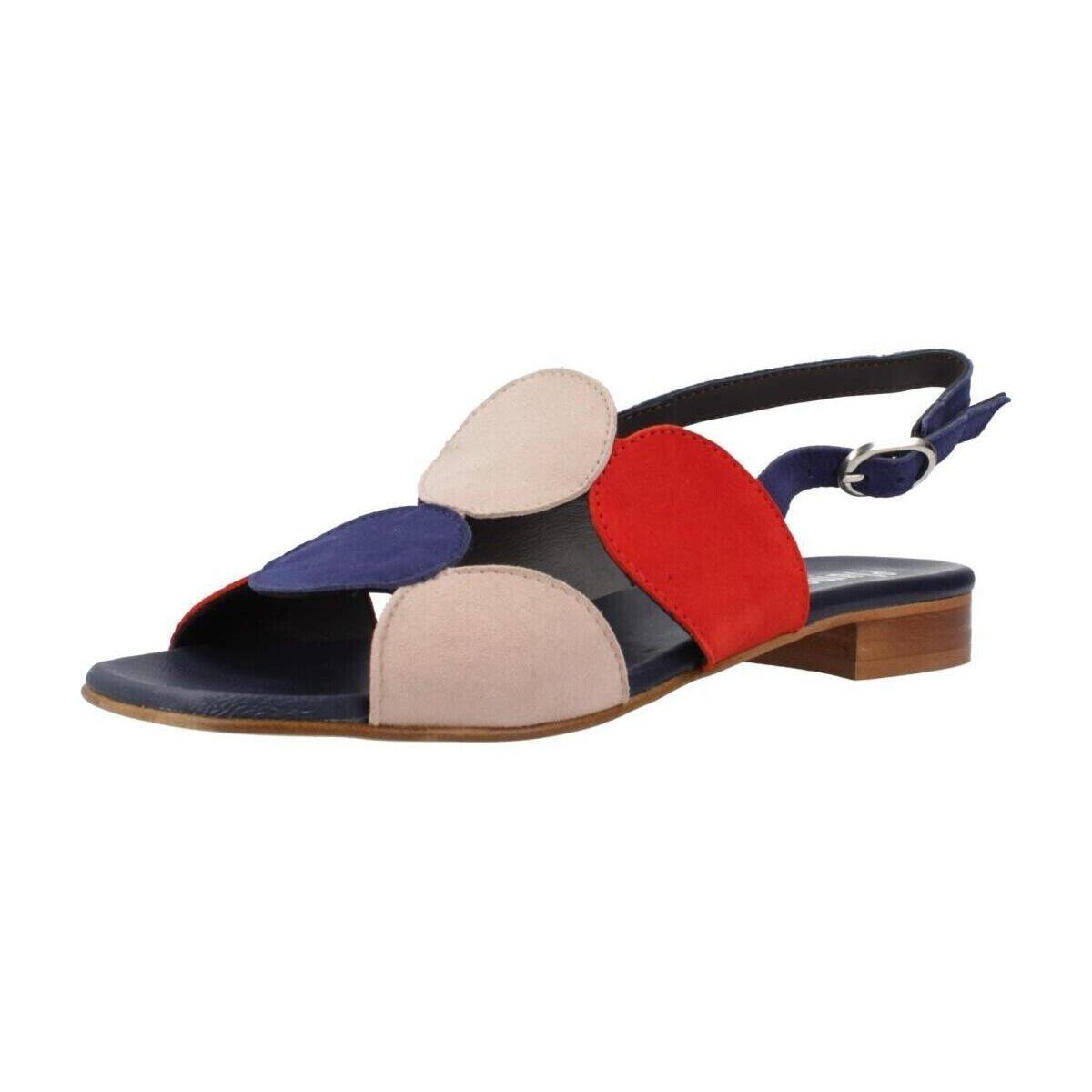 Plumers Pantofi 3612p