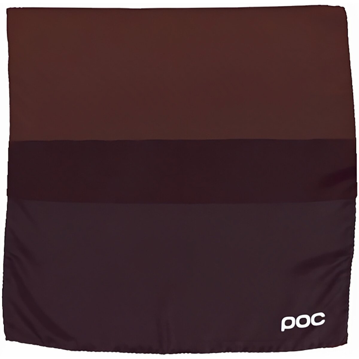 POC Accesorii textile FONDO SCARF THAUM MULTI RED SS17560708140ONE