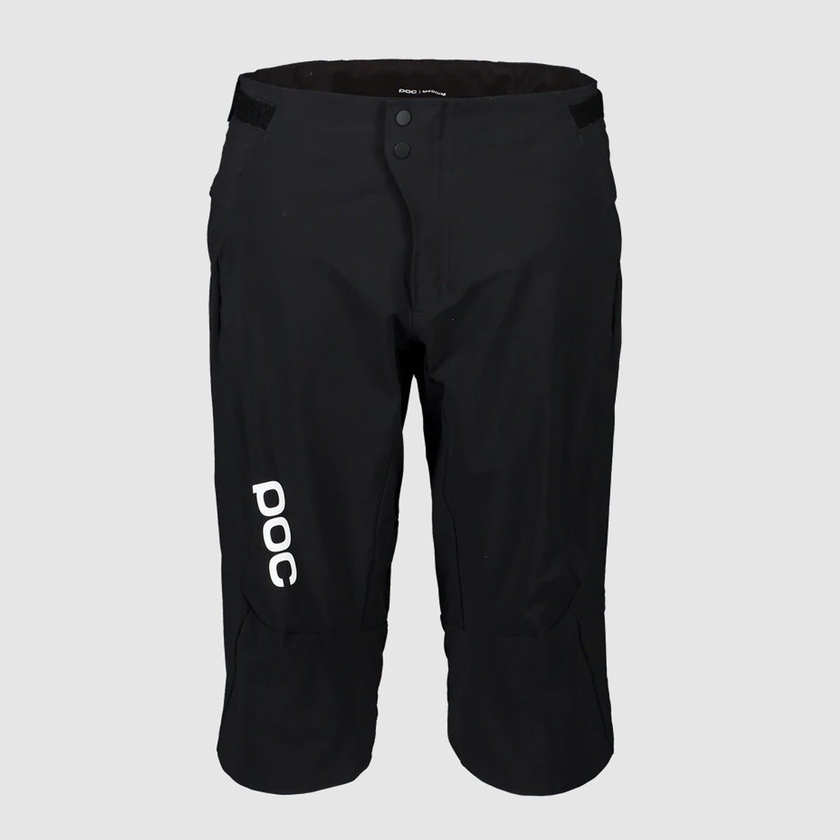 POC Îmbracaminte 52847-1002 W`S INFINITE ALL-MOUNTAIN SHORTS URANIUM BLACK