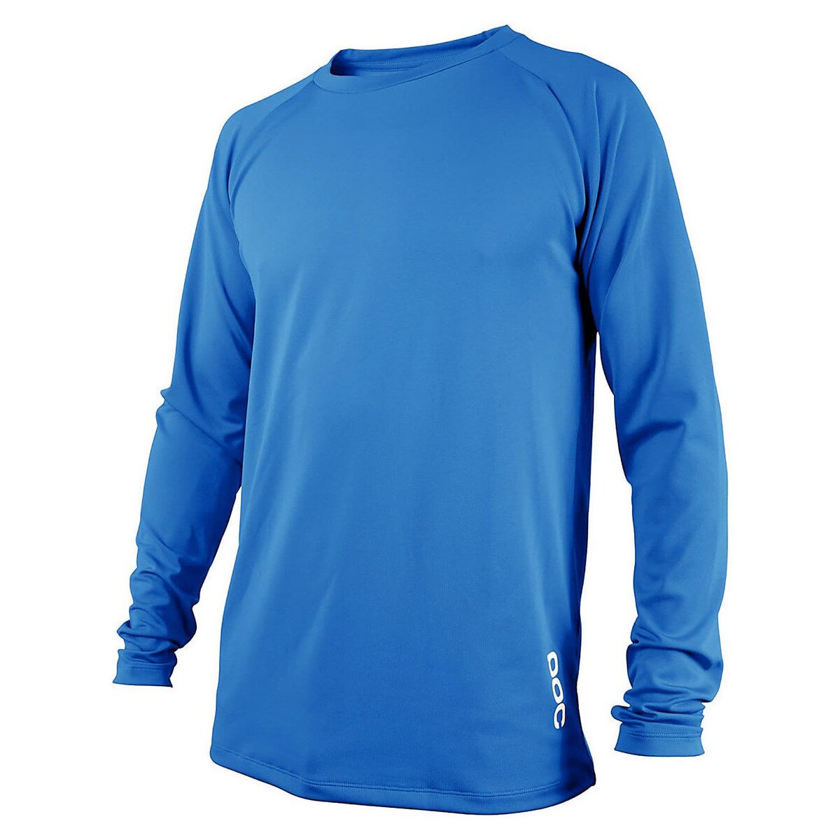 POC Îmbracaminte 673233 KOSZULKA BLUE LS