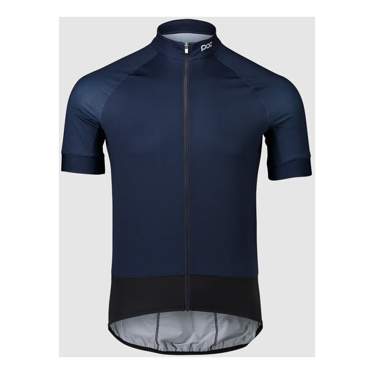 POC Îmbracaminte ESSENTIAL ROAD JERSEY O TURMALINE NAVY SS2158211-8330