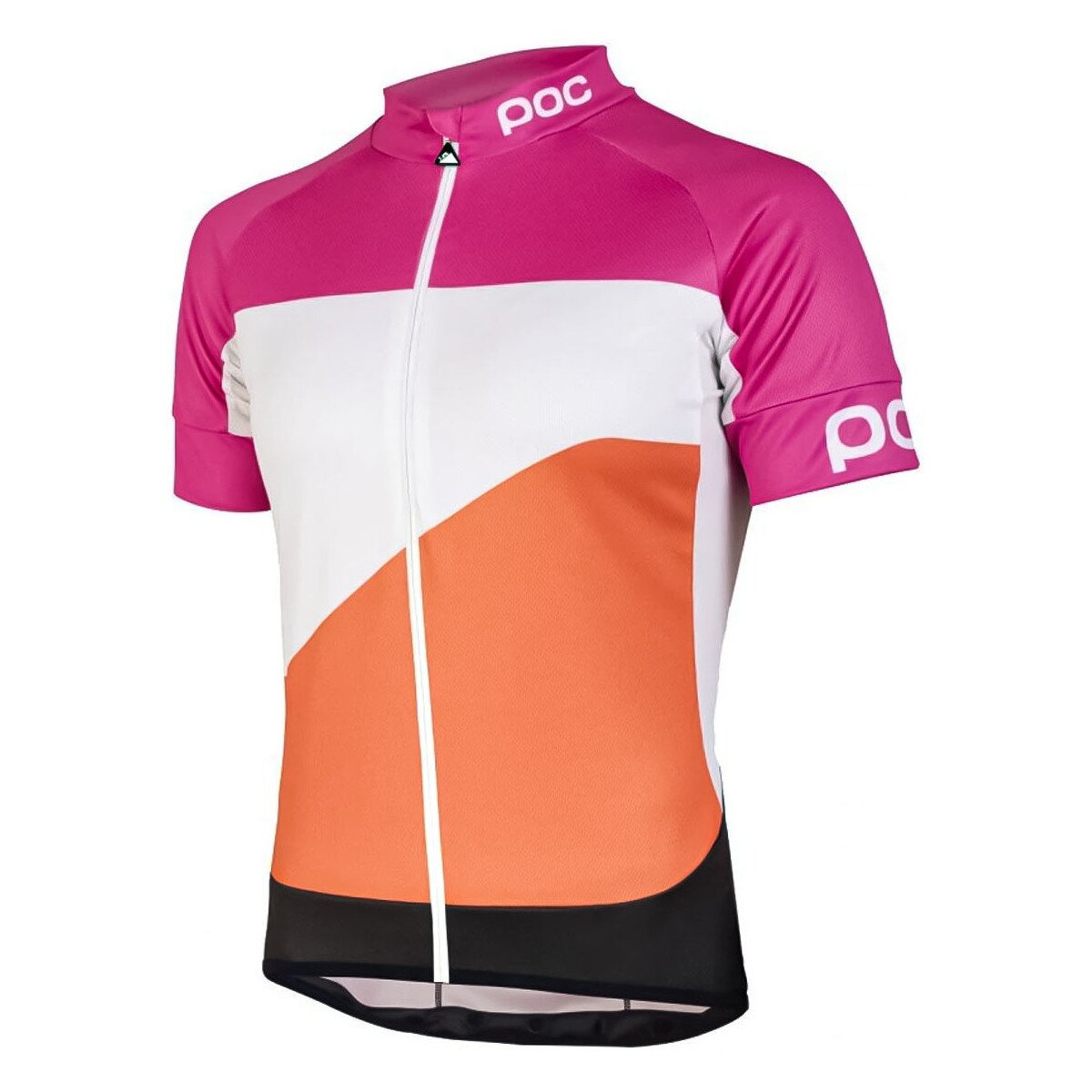 POC Îmbracaminte FONDO GRADIENT WO CLASSIC JER THEOR MULTI PINK 56016-8141