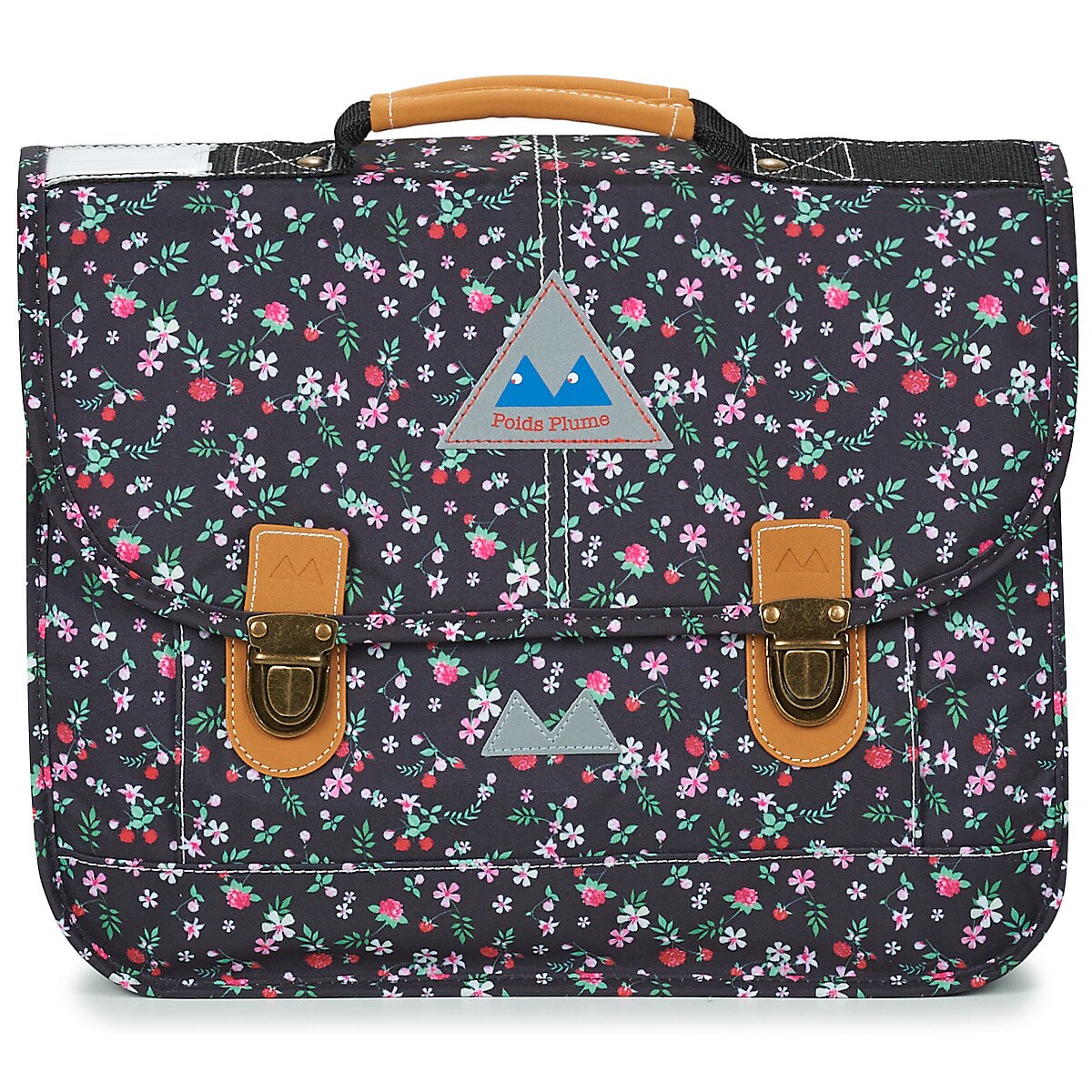 Poids Plume Genti CARTABLE LIBERTY 35 CM