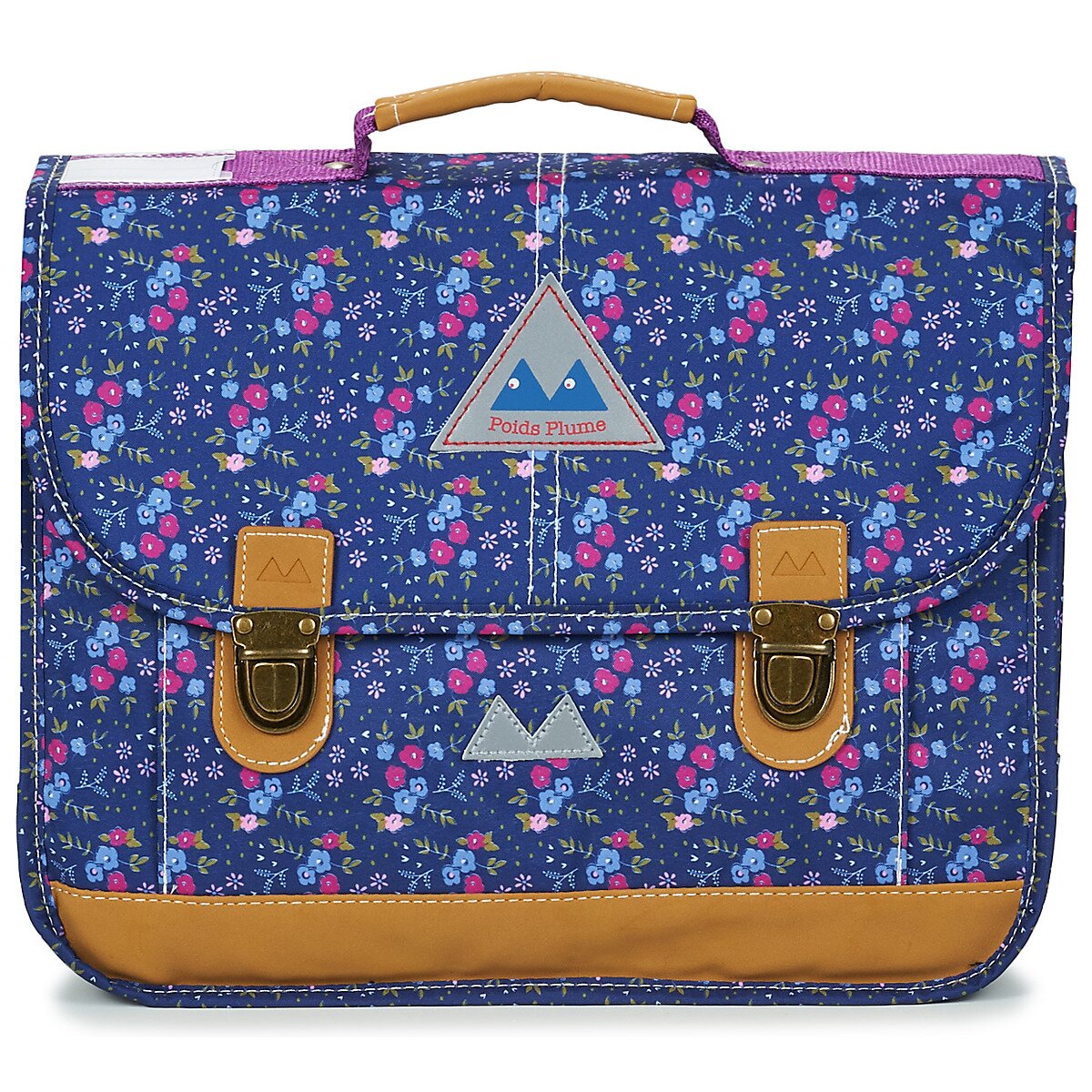 Poids Plume Genti CARTABLE LILI 35 CM