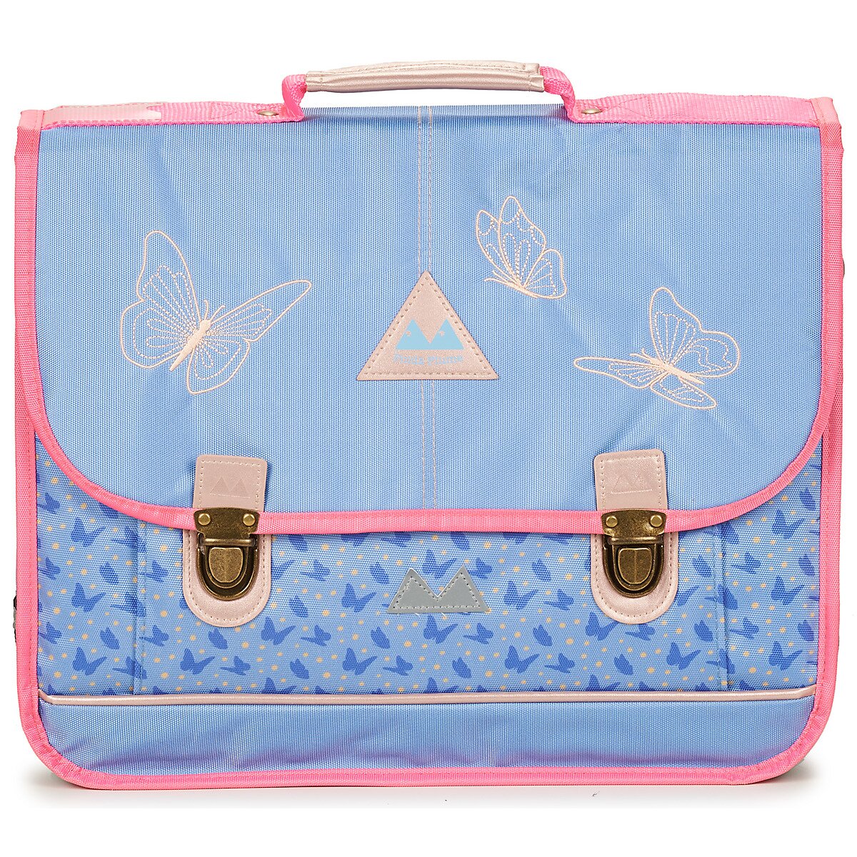 Poids Plume Genti MAGIC CARTABLE 38 CM