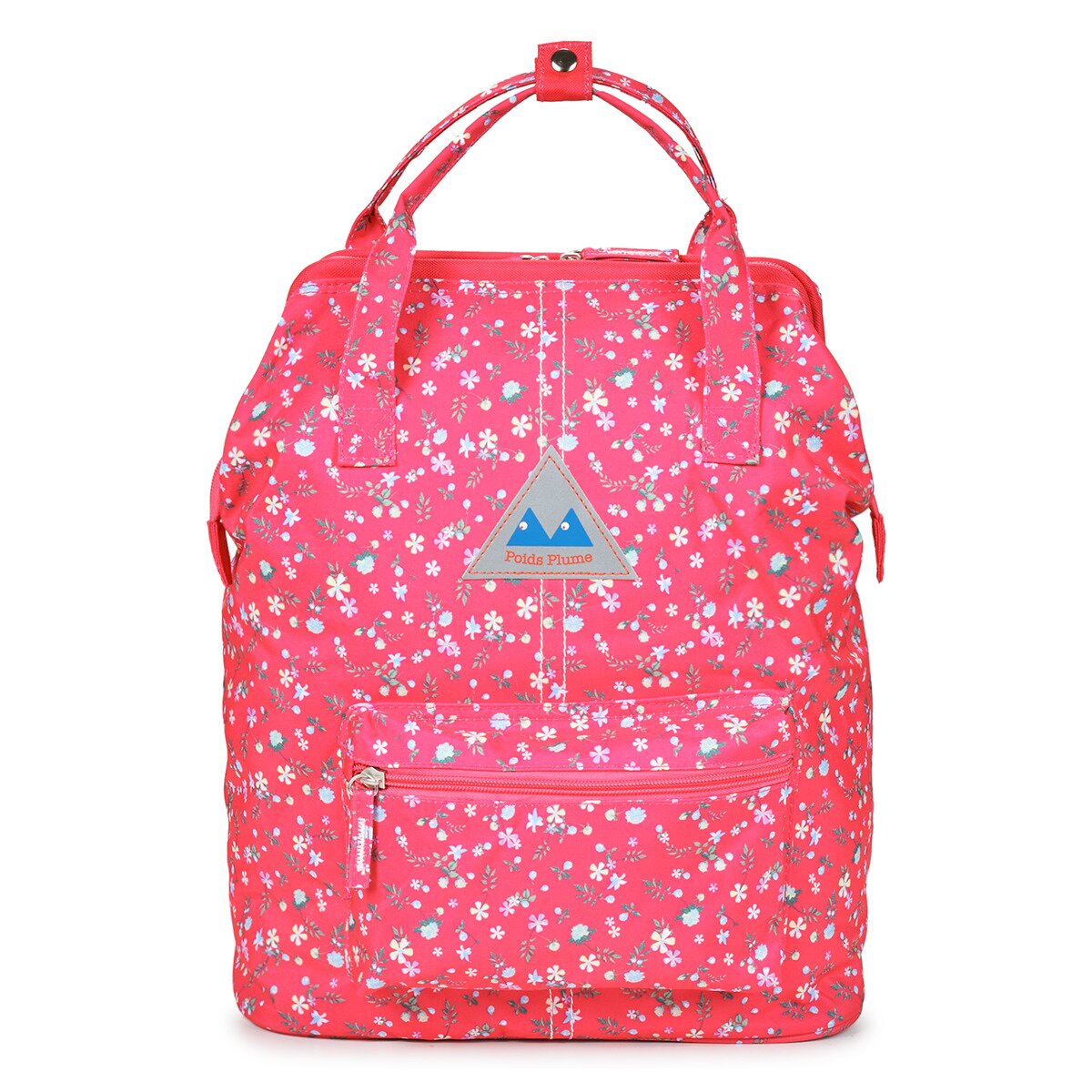 Poids Plume Genti SAC A DOS LIBERTY STRAWBERRY 28 CM