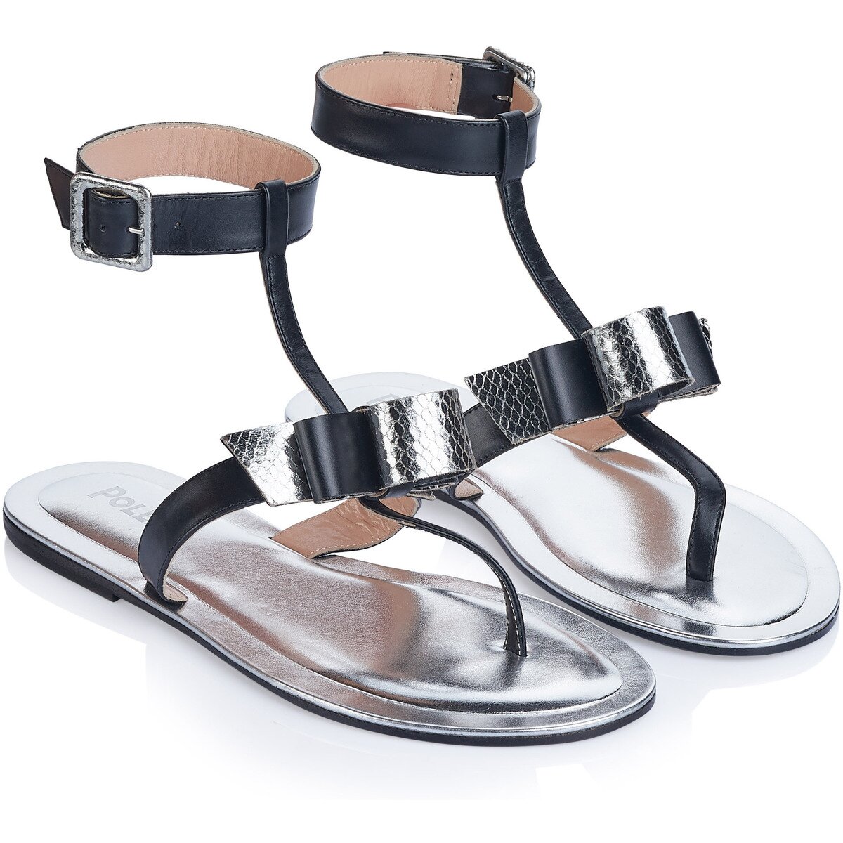 Pollini Pantofi -