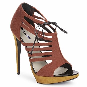 Pollini Pantofi PA1602
