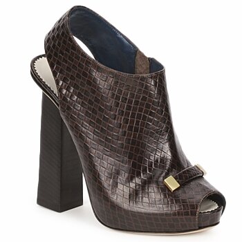Pollini Pantofi PA1617