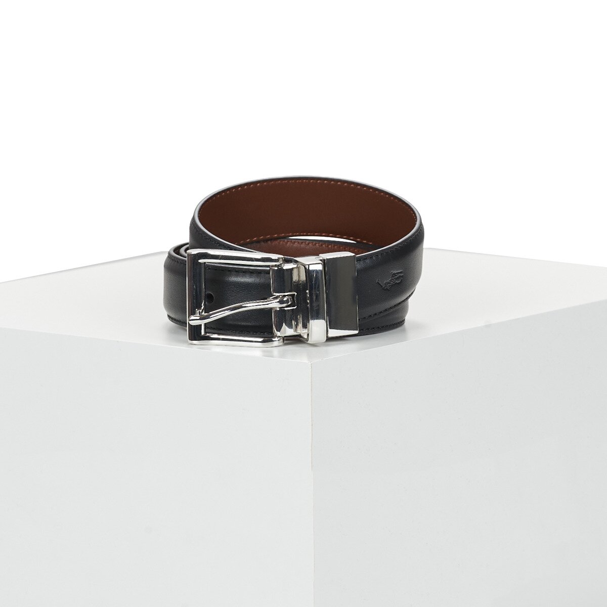 Polo Ralph Lauren Accesorii textile 1 1/8 RVRS-BELT-MEDIUM