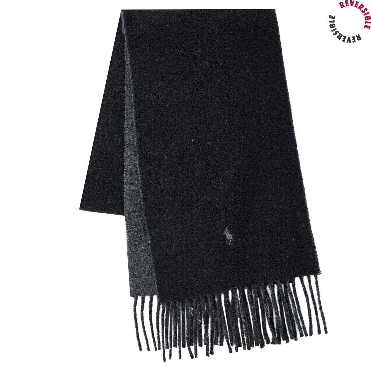 Polo Ralph Lauren Accesorii textile EȘARPĂ CU DOUĂ FEȚE DIN AMESTEC DE LÂNĂ