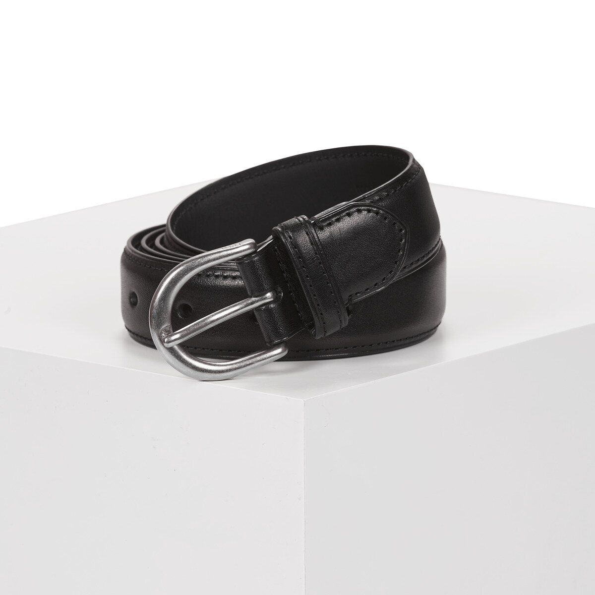 Polo Ralph Lauren Accesorii textile ROUND BUCKLE BELT