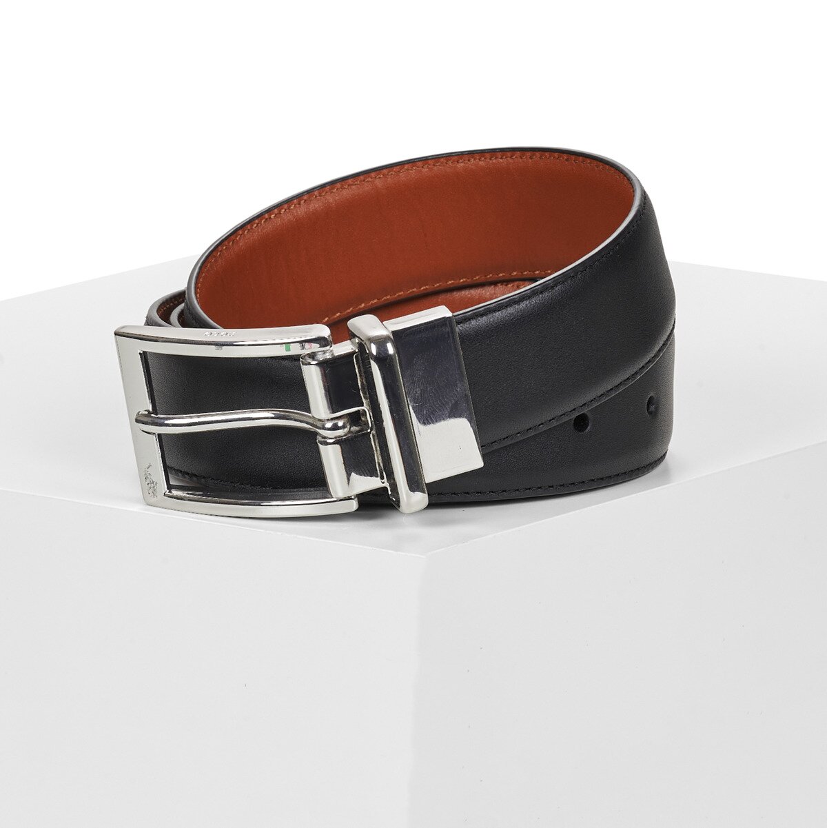 Polo Ralph Lauren Accesorii textile RV DRS BT SQ CASUAL SMOOTH LEATHER