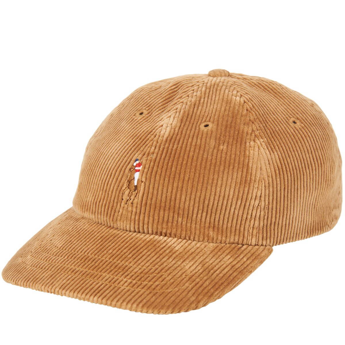 Polo Ralph Lauren Accesorii textile ȘAPCĂ DIN CATIFEA RAIA