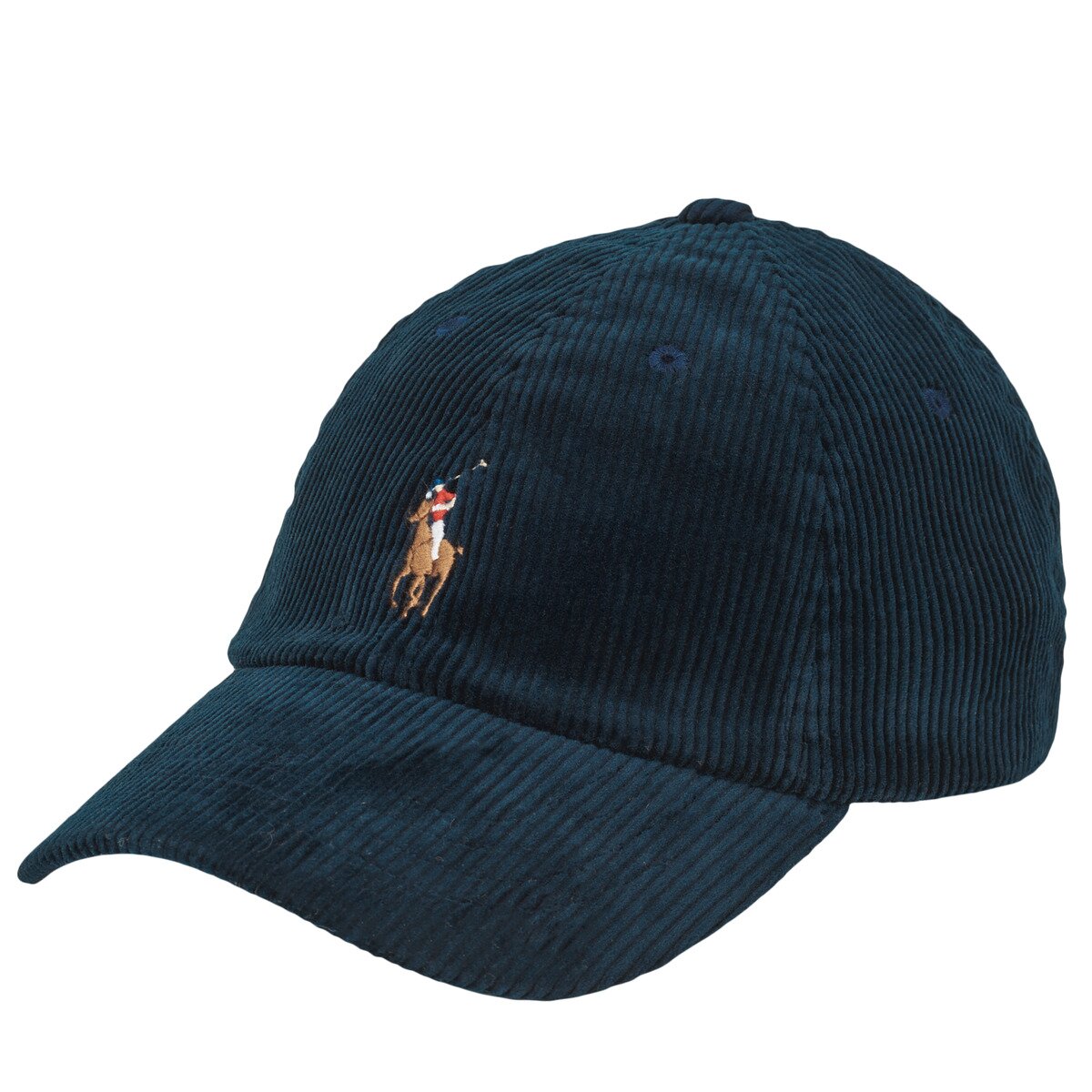 Polo Ralph Lauren Accesorii textile ȘAPCĂ DIN CATIFEA RAIA