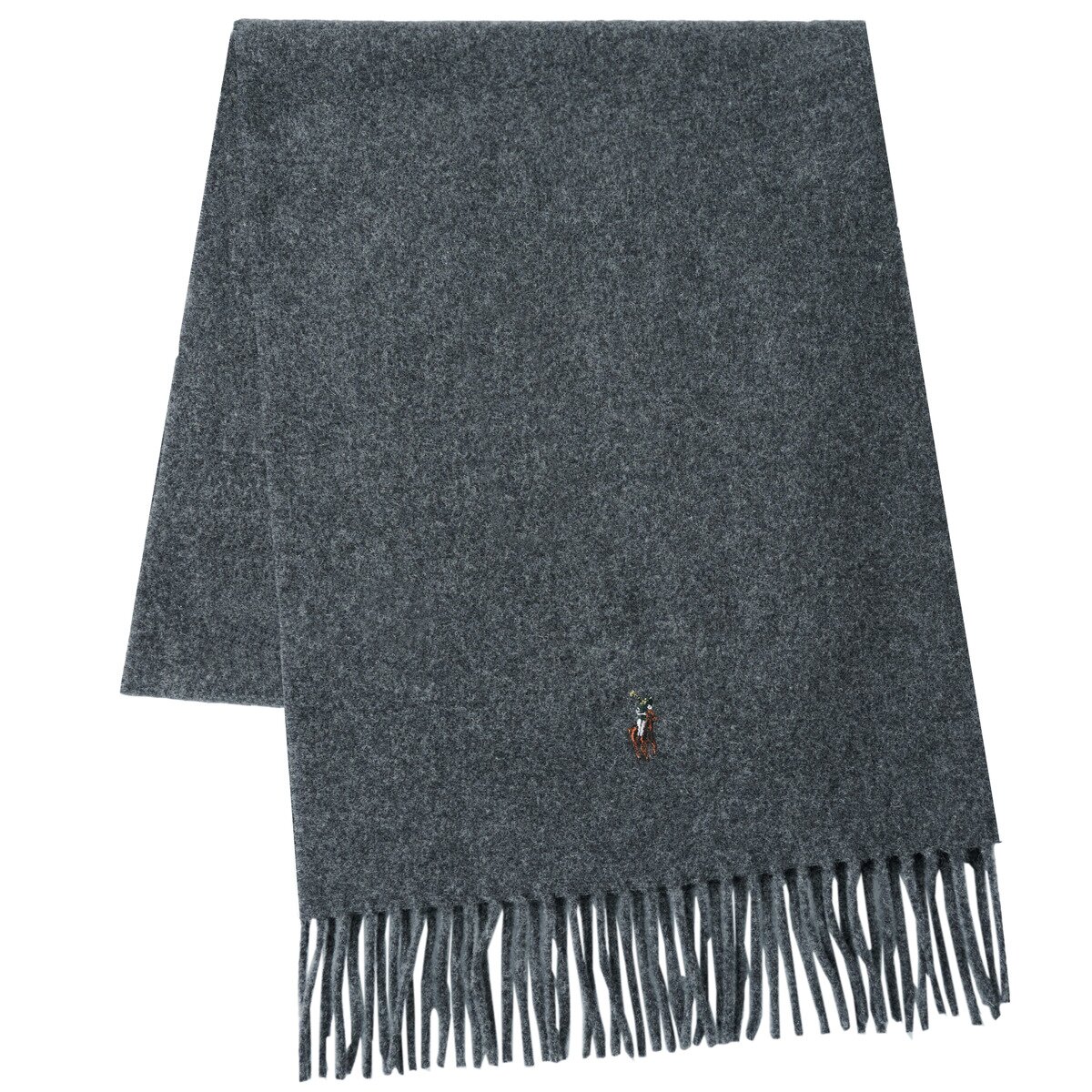 Polo Ralph Lauren Accesorii textile SIG WOOL SCF-SCARF-OBLONG