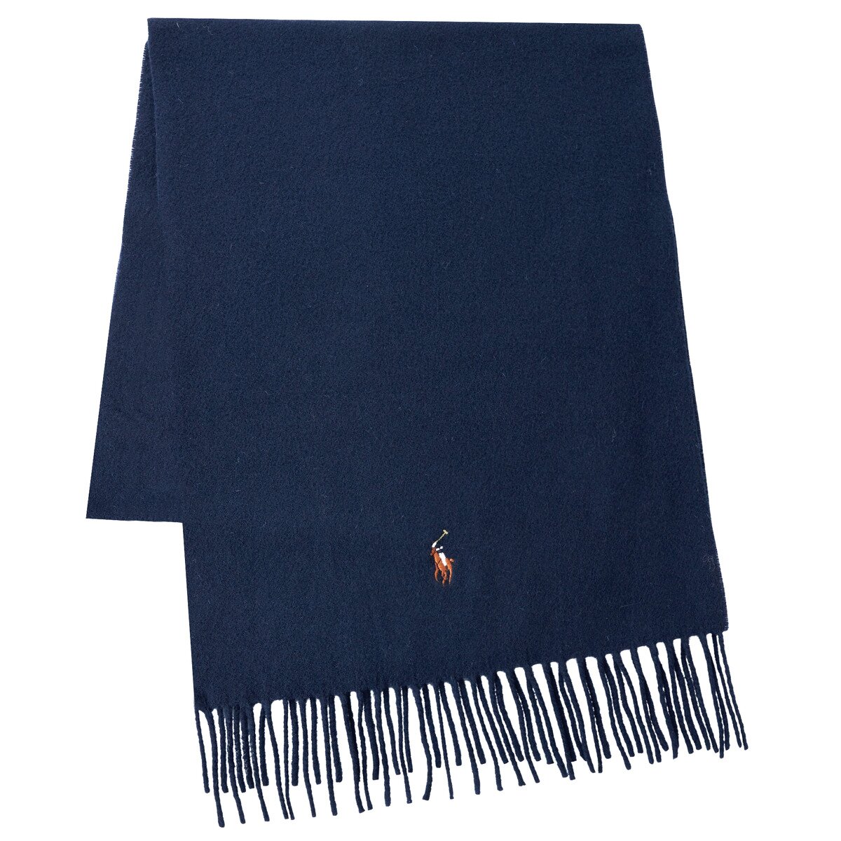 Polo Ralph Lauren Accesorii textile SIG WOOL SCF-SCARF-OBLONG