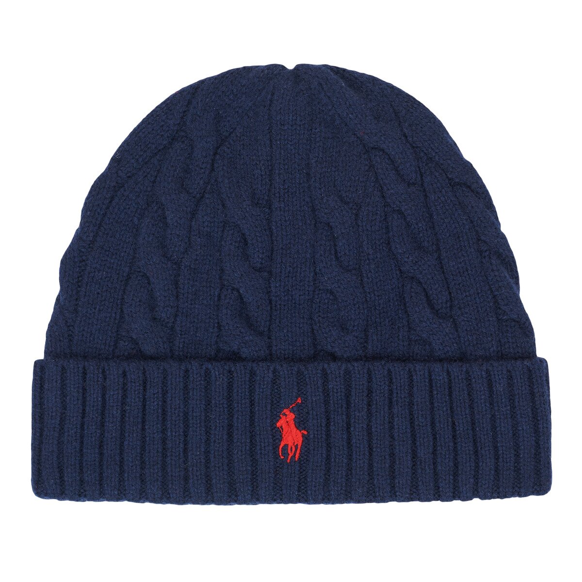 Polo Ralph Lauren Accesorii textile SWEATER-HAT