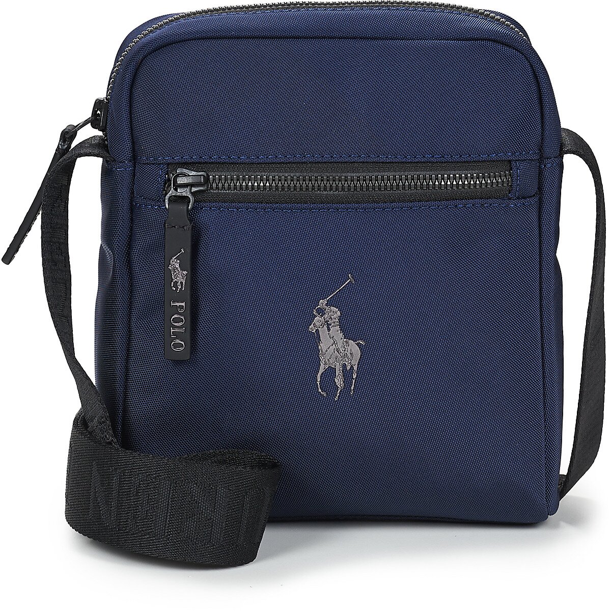 Polo Ralph Lauren Genti CROSSBODY-WAIST BAG-MEDIUM