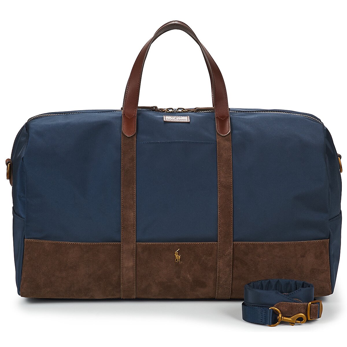 Polo Ralph Lauren Genti DUFFLE-DUFFLE-MEDIUM