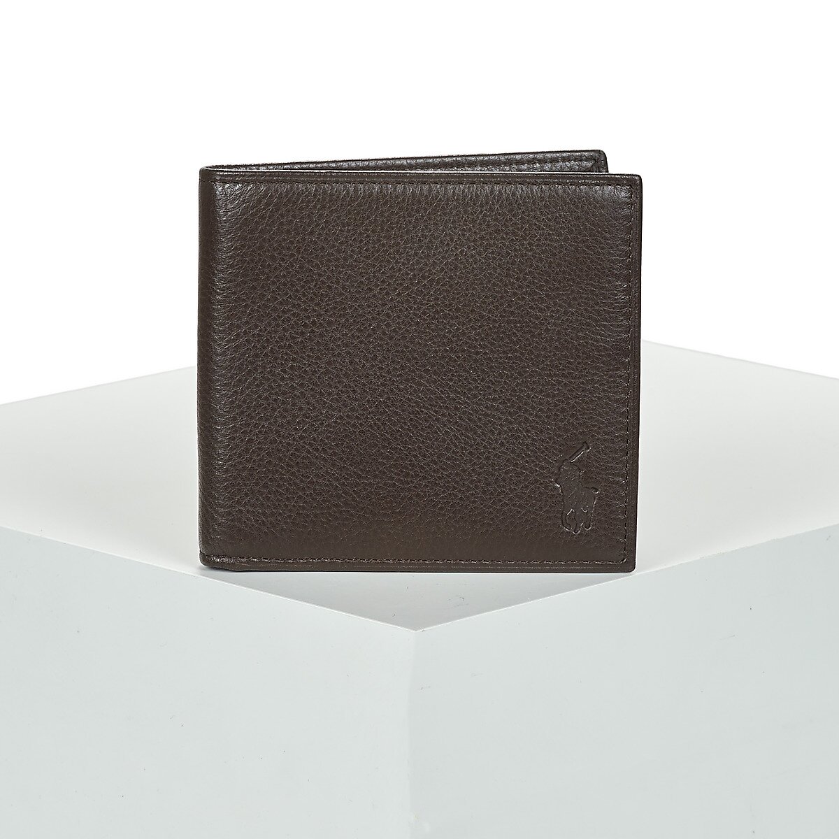 Polo Ralph Lauren Genti EU BILL W/ C-WALLET-SMOOTH LEATHER