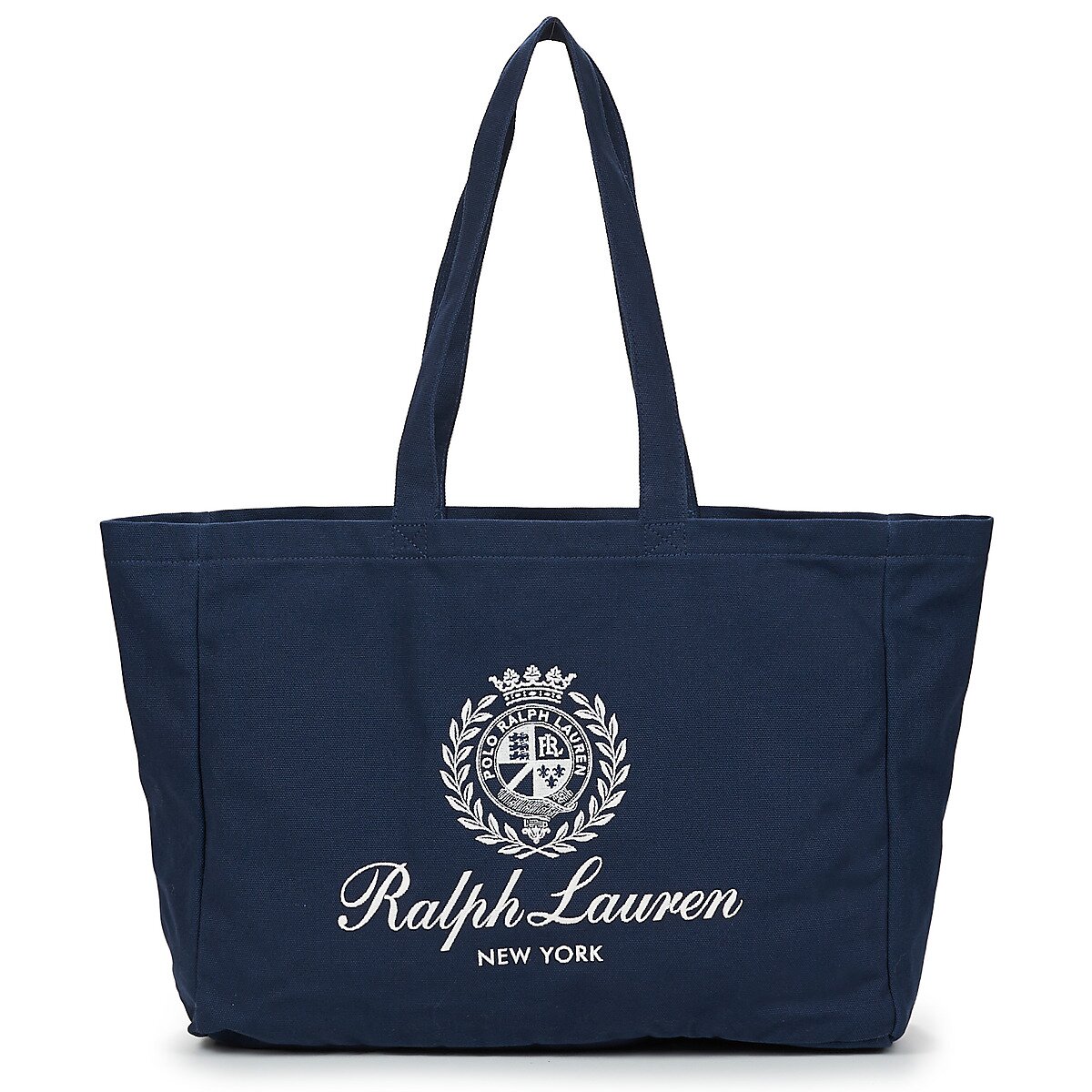 Polo Ralph Lauren Genti LOGO TOTE-TOTE-LARGE
