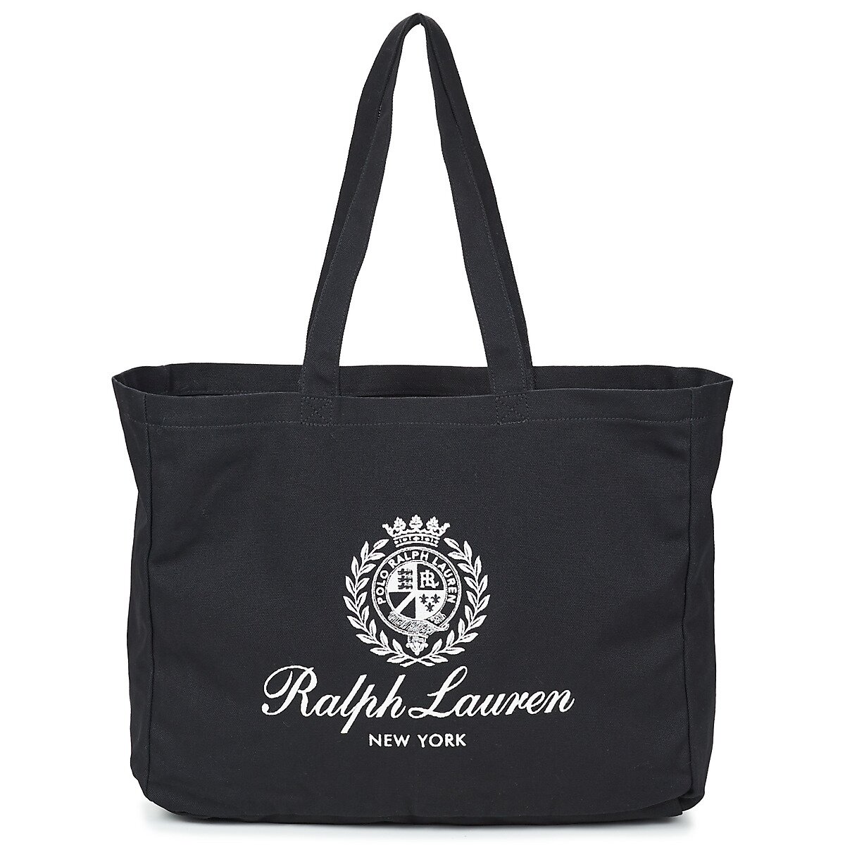 Polo Ralph Lauren Genti LOGO TOTE-TOTE-LARGE