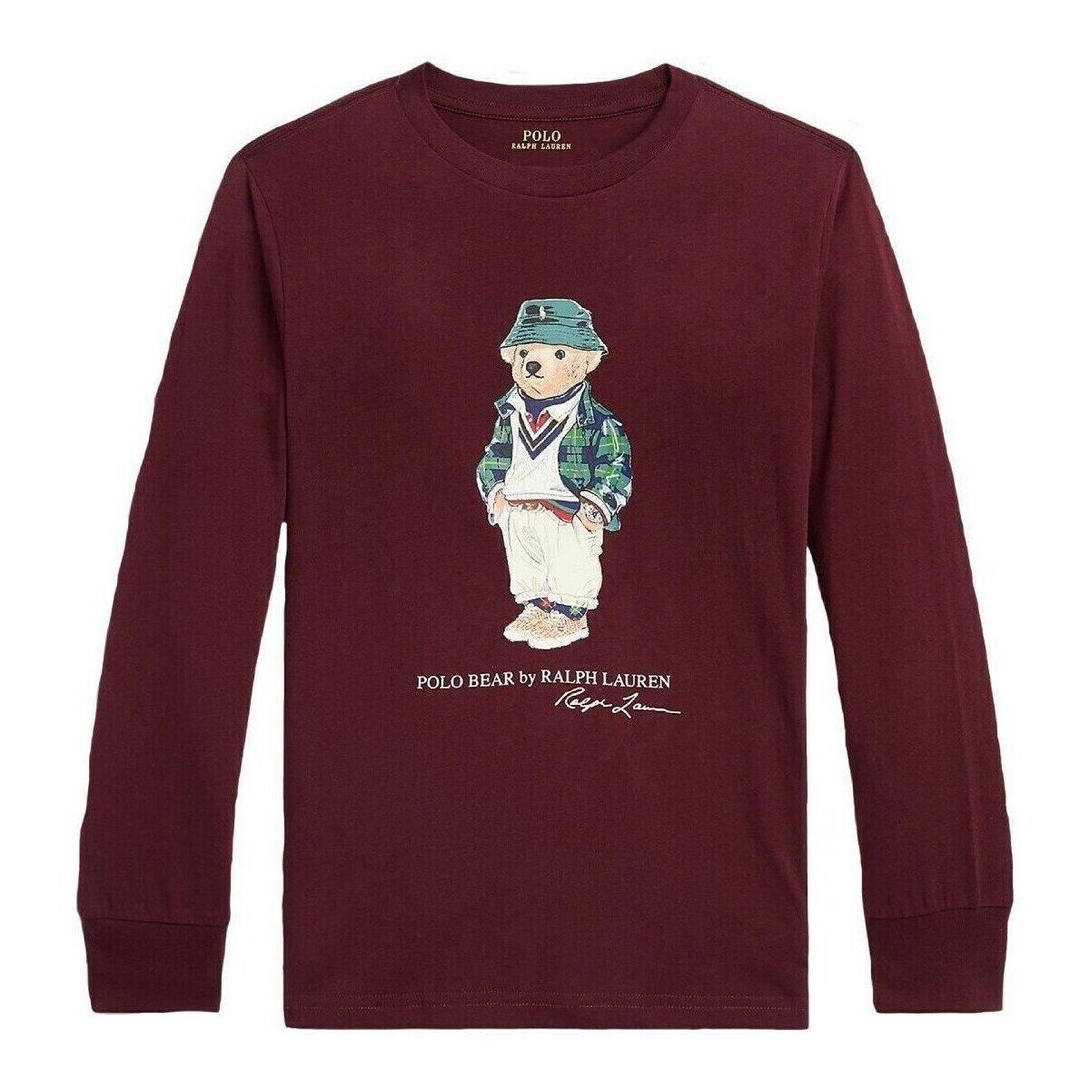 Polo Ralph Lauren Îmbracaminte 323883620004
