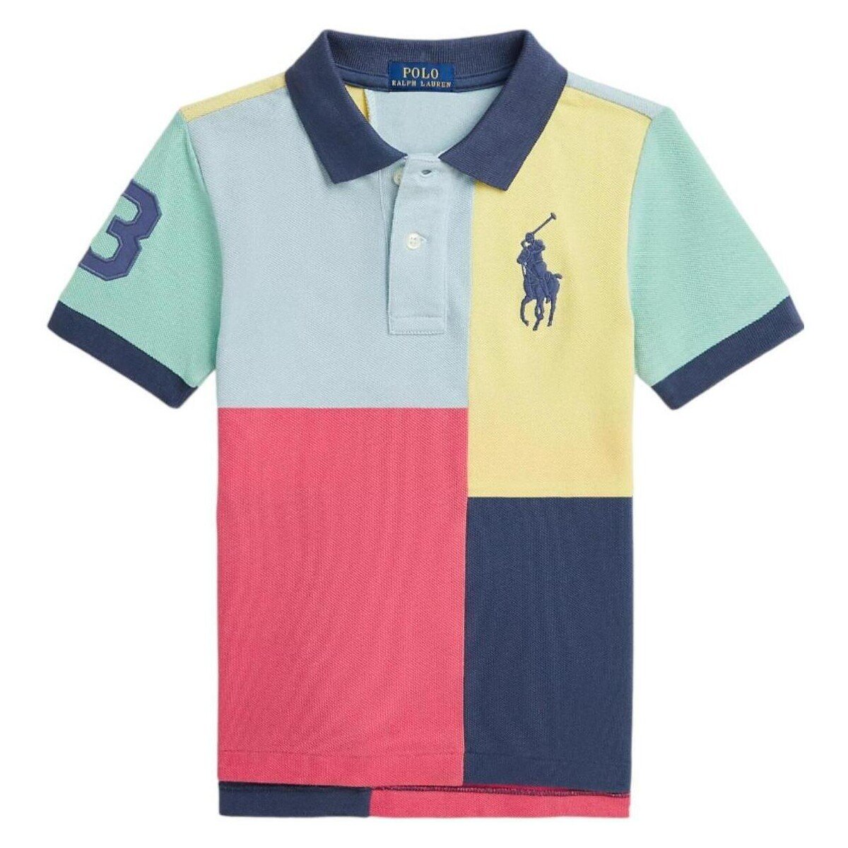 Polo Ralph Lauren Îmbracaminte 323934186001