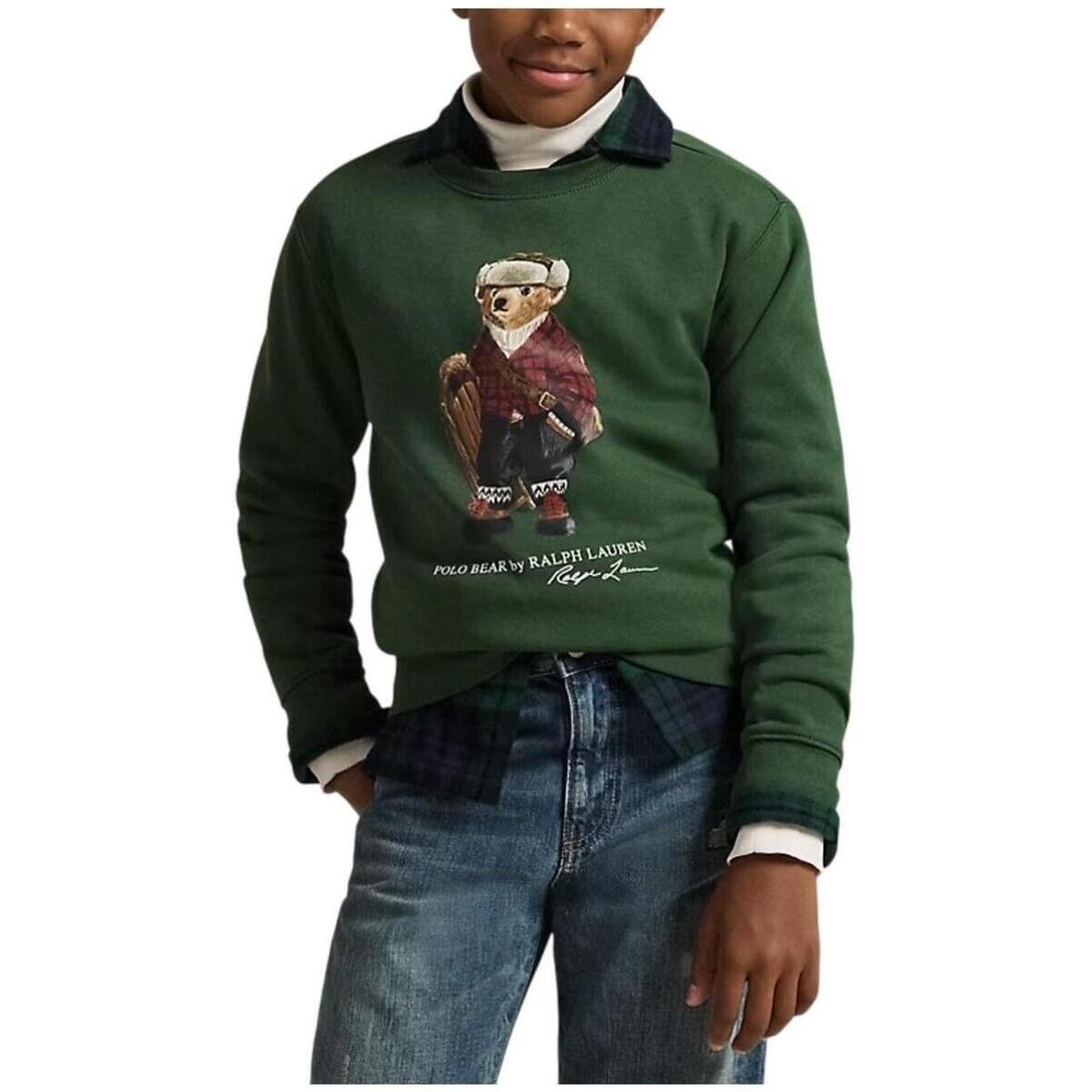 Polo Ralph Lauren Îmbracaminte 323981261001