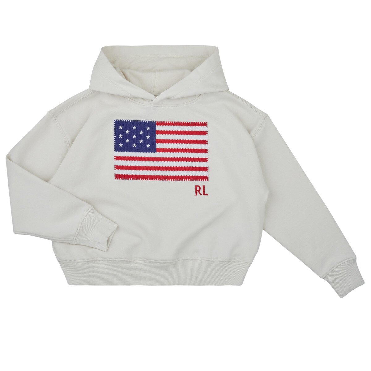 Polo Ralph Lauren Îmbracaminte ALB
