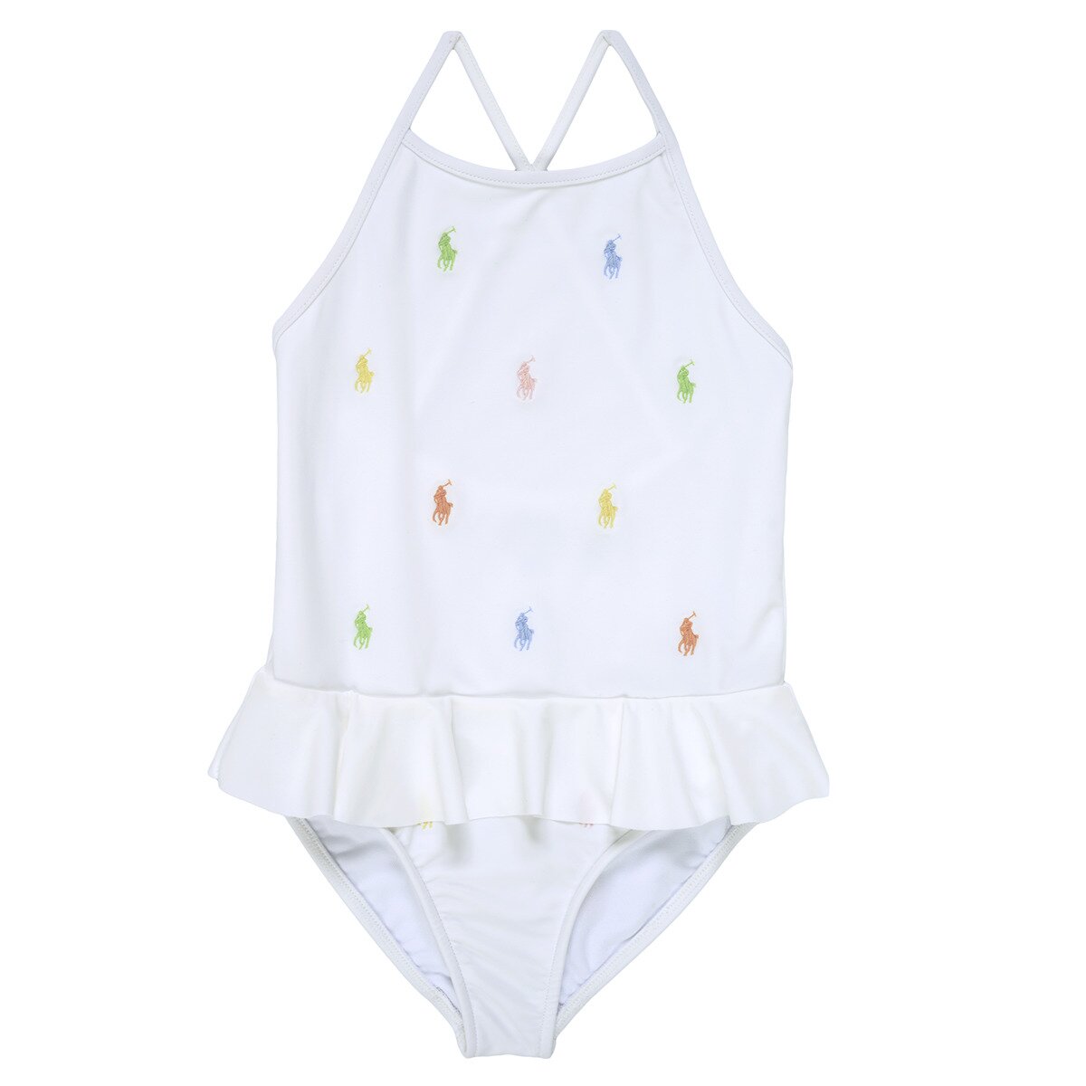 Polo Ralph Lauren Îmbracaminte ALLOVRPP1PCE-SWIMWEAR-1 PC SWIM