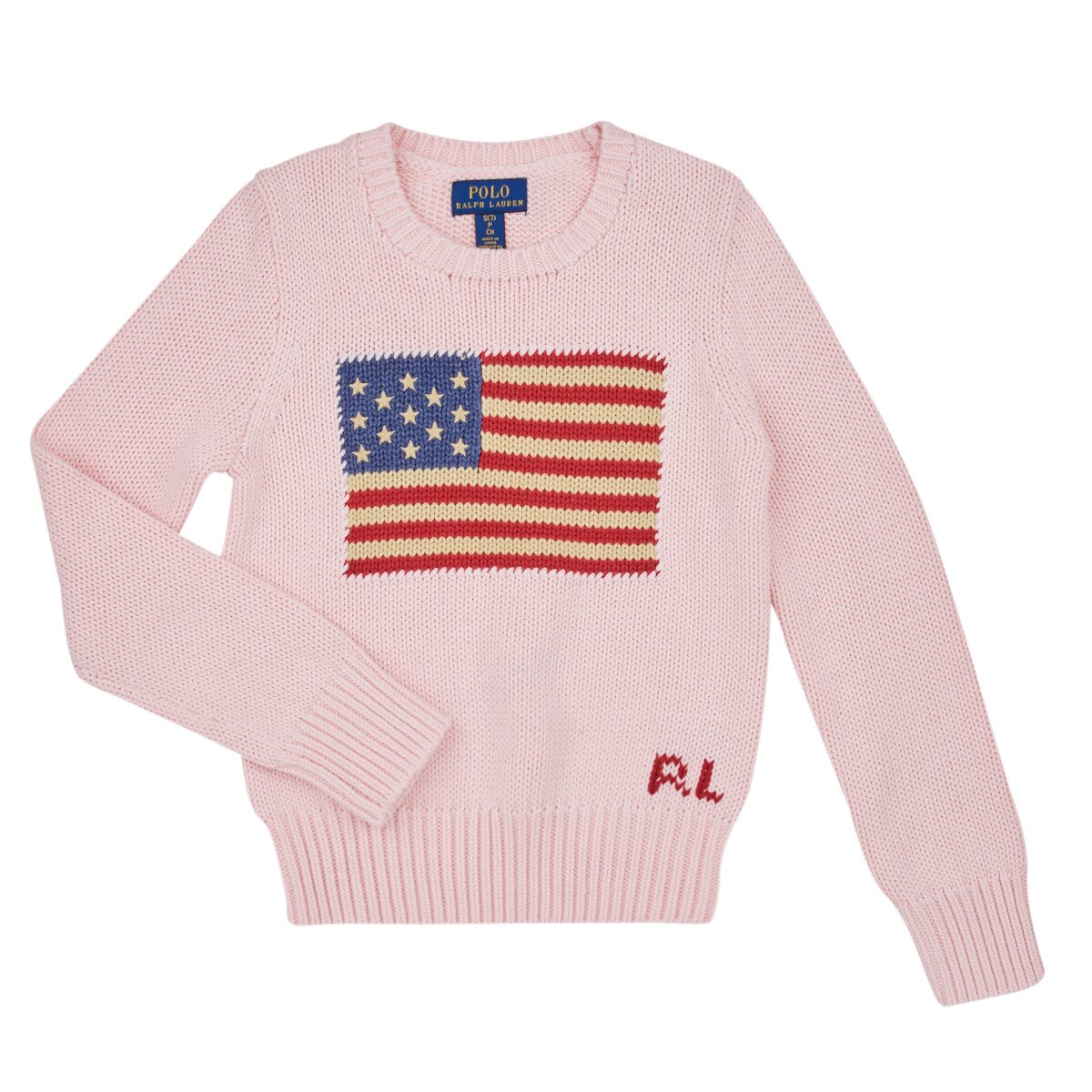 Polo Ralph Lauren Îmbracaminte AMERICAN SWT-TOPS-SWEATER