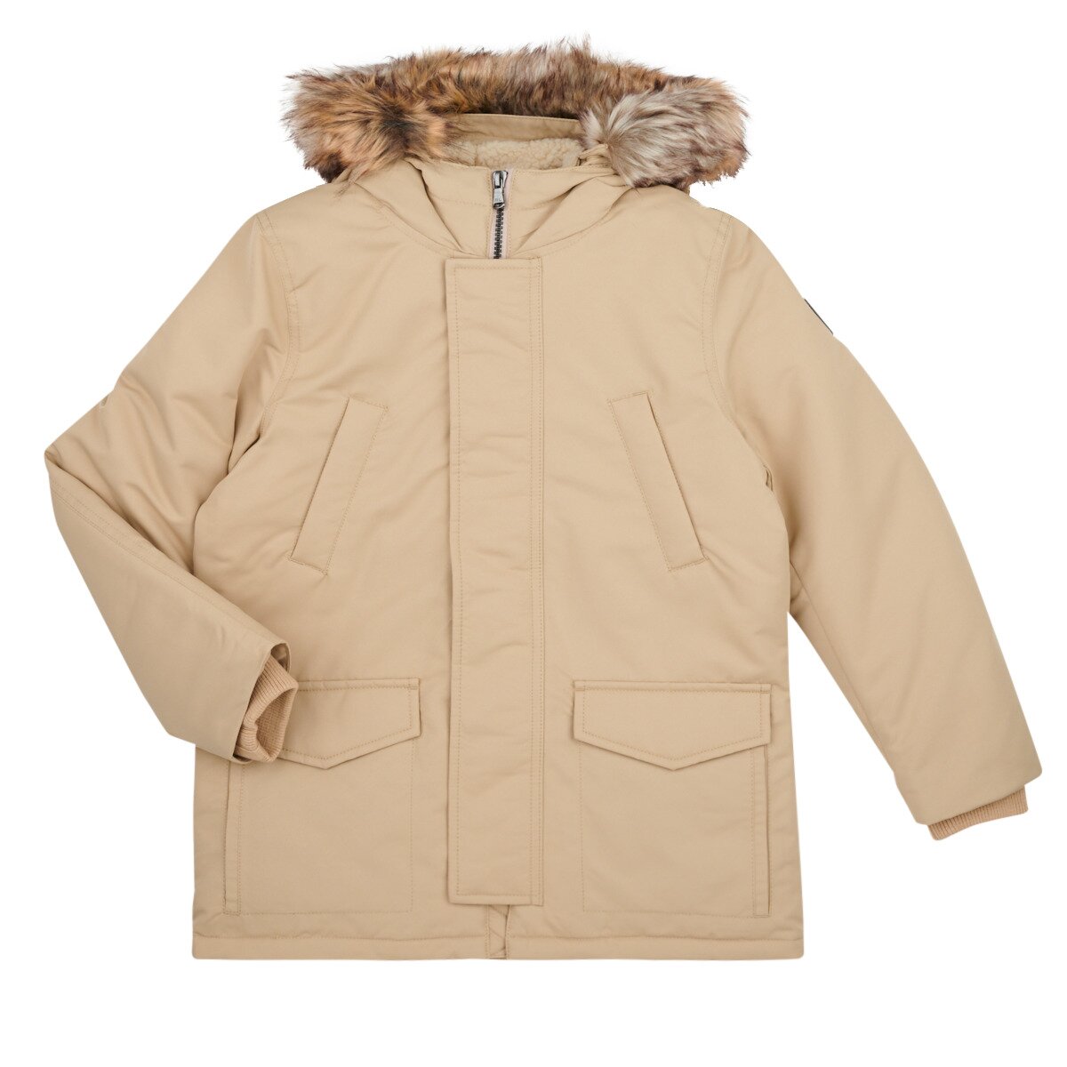 Polo Ralph Lauren Îmbracaminte ANEX 2 PARKA-OUTERWEAR-COAT