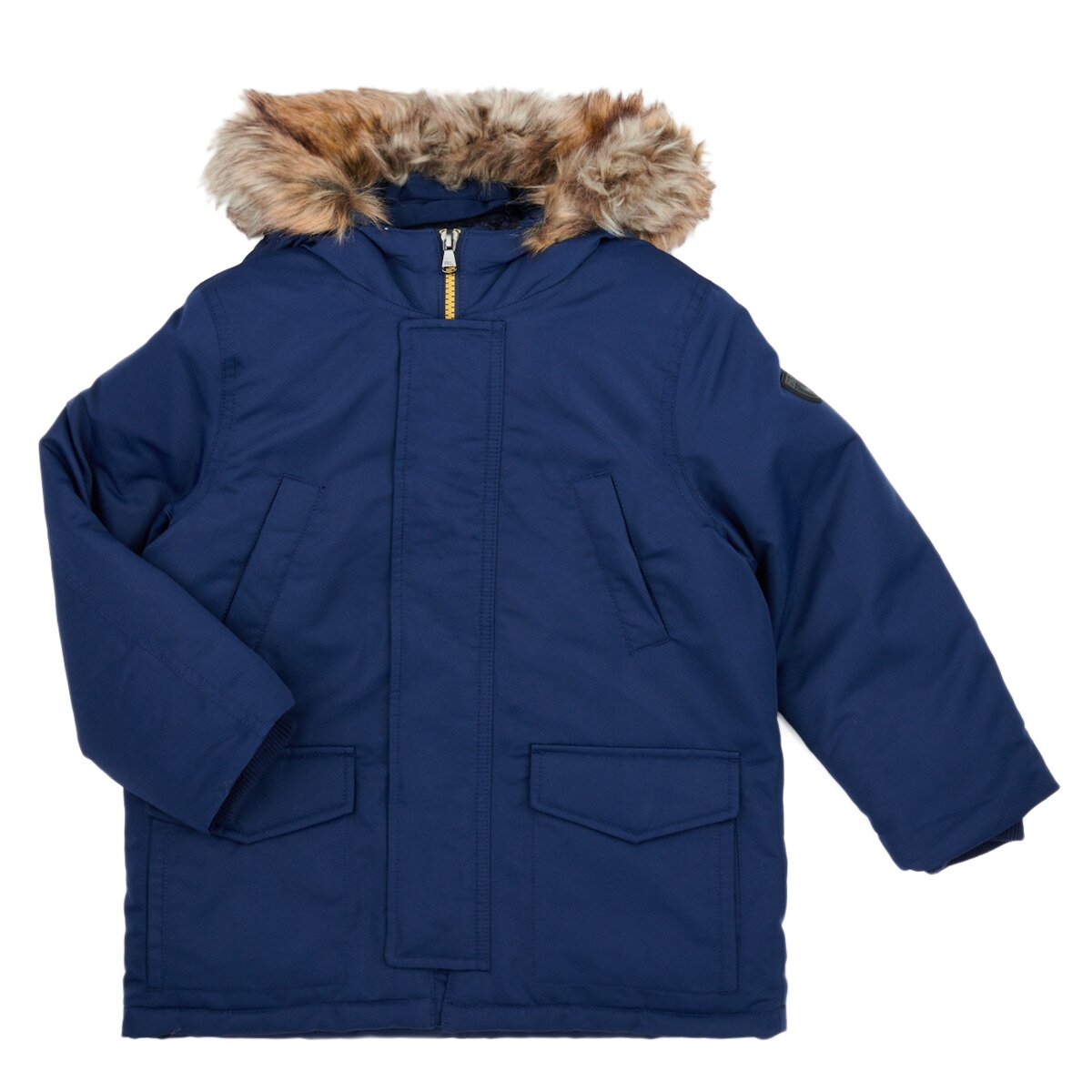 Polo Ralph Lauren Îmbracaminte ANEX 2 PARKA-OUTERWEAR-COAT