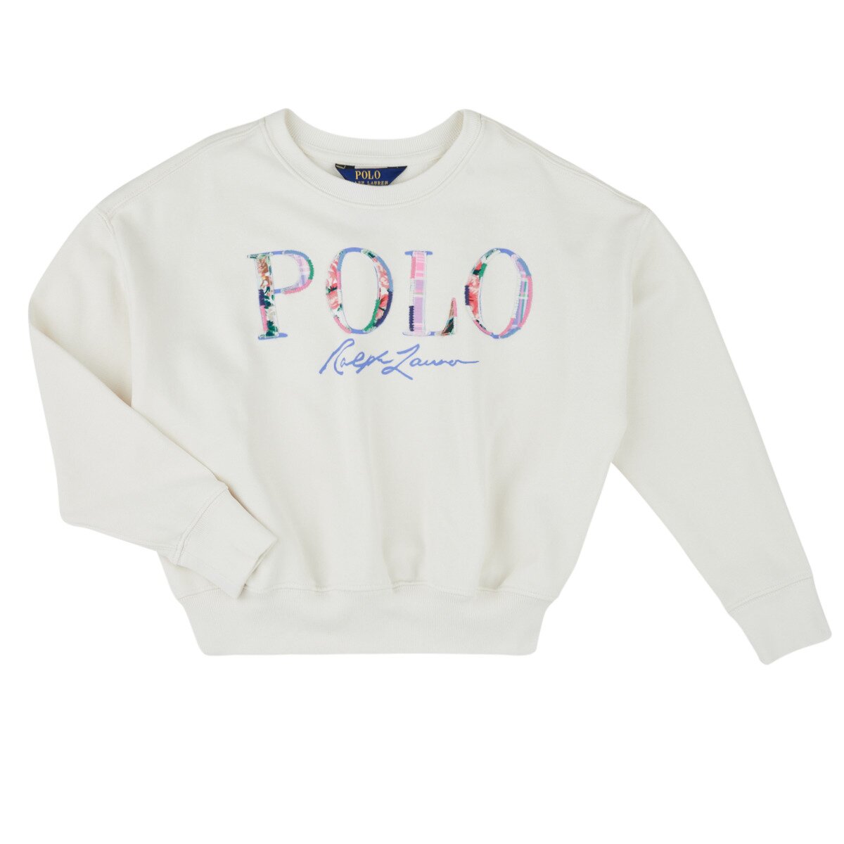 Polo Ralph Lauren Îmbracaminte BBBLPOLOPO-KNIT SHIRTS-SWEATSHIRT