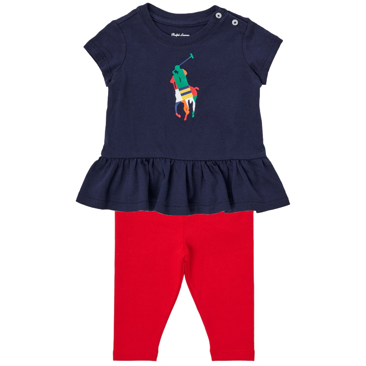 Polo Ralph Lauren Îmbracaminte BETINA