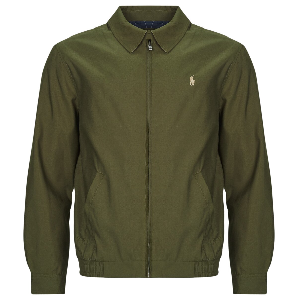 Polo Ralph Lauren Îmbracaminte BI-SWING VESTE MI-SAISON DOUBLEE